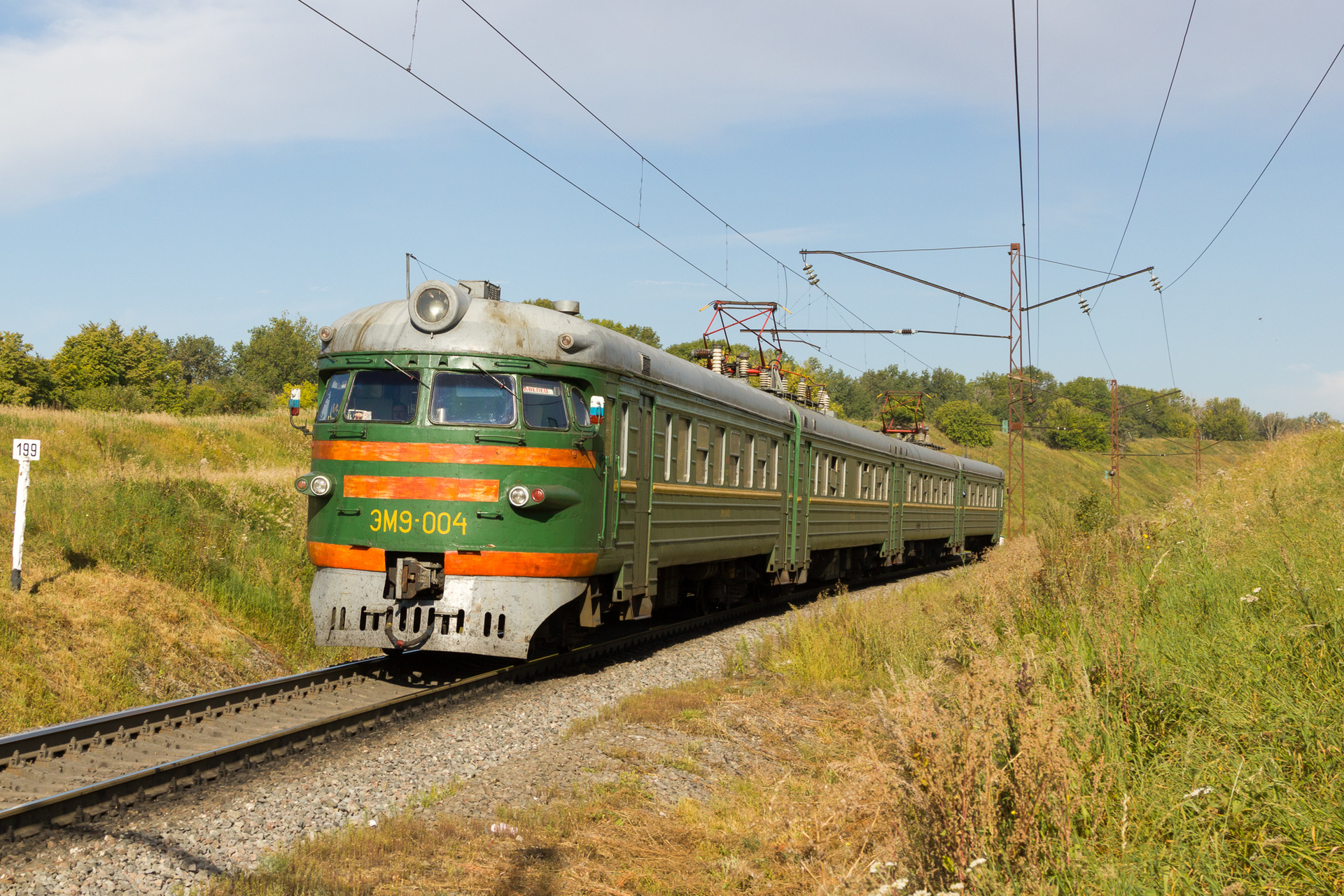 KrEVRZ EM9 – photo 2