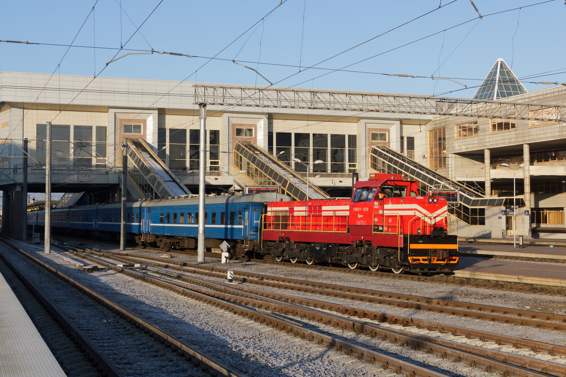 CZ LOKO TME1 – photo 4