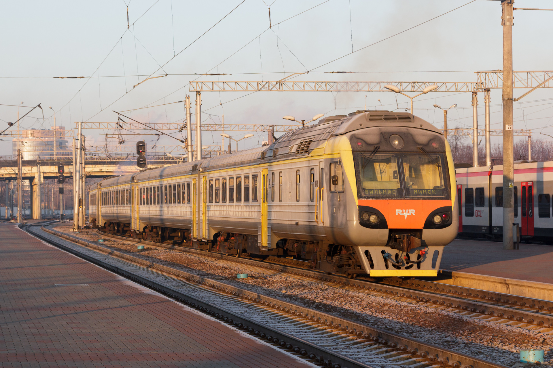 RVR DR1B-500 – Foto 3