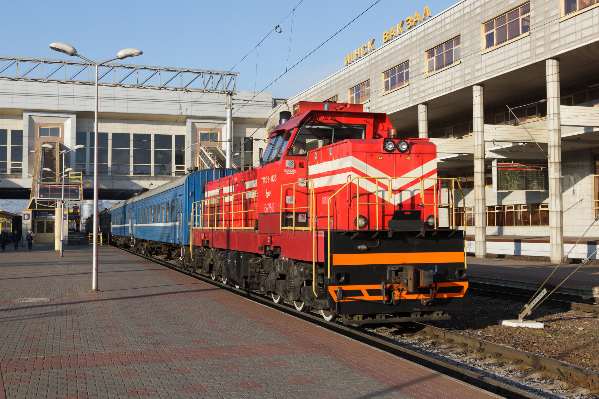 CZ LOKO TME1 – photo 5