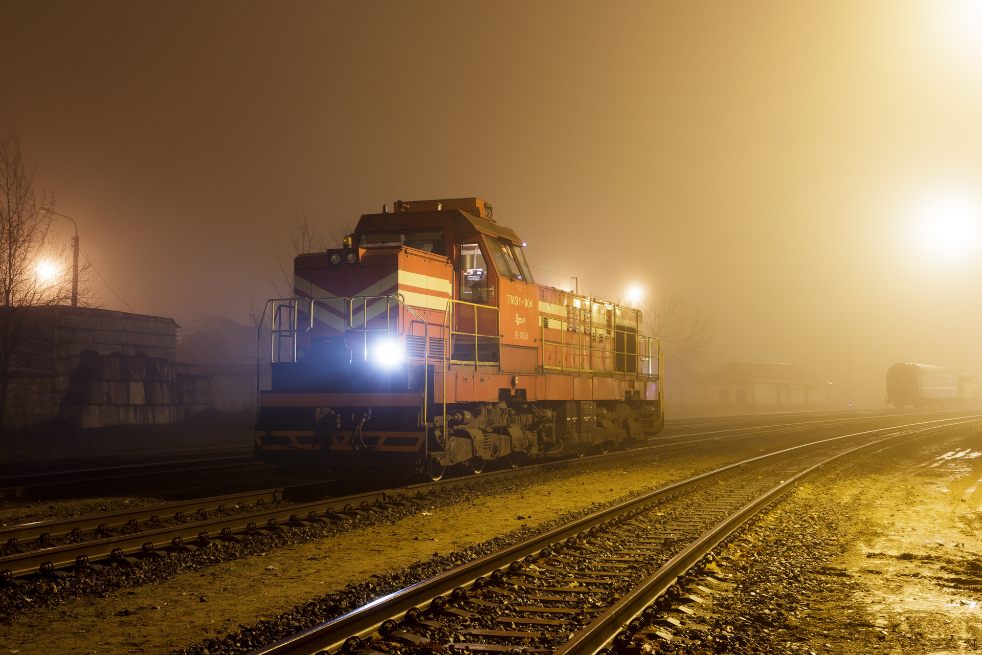 CZ LOKO TME1 – photo 3