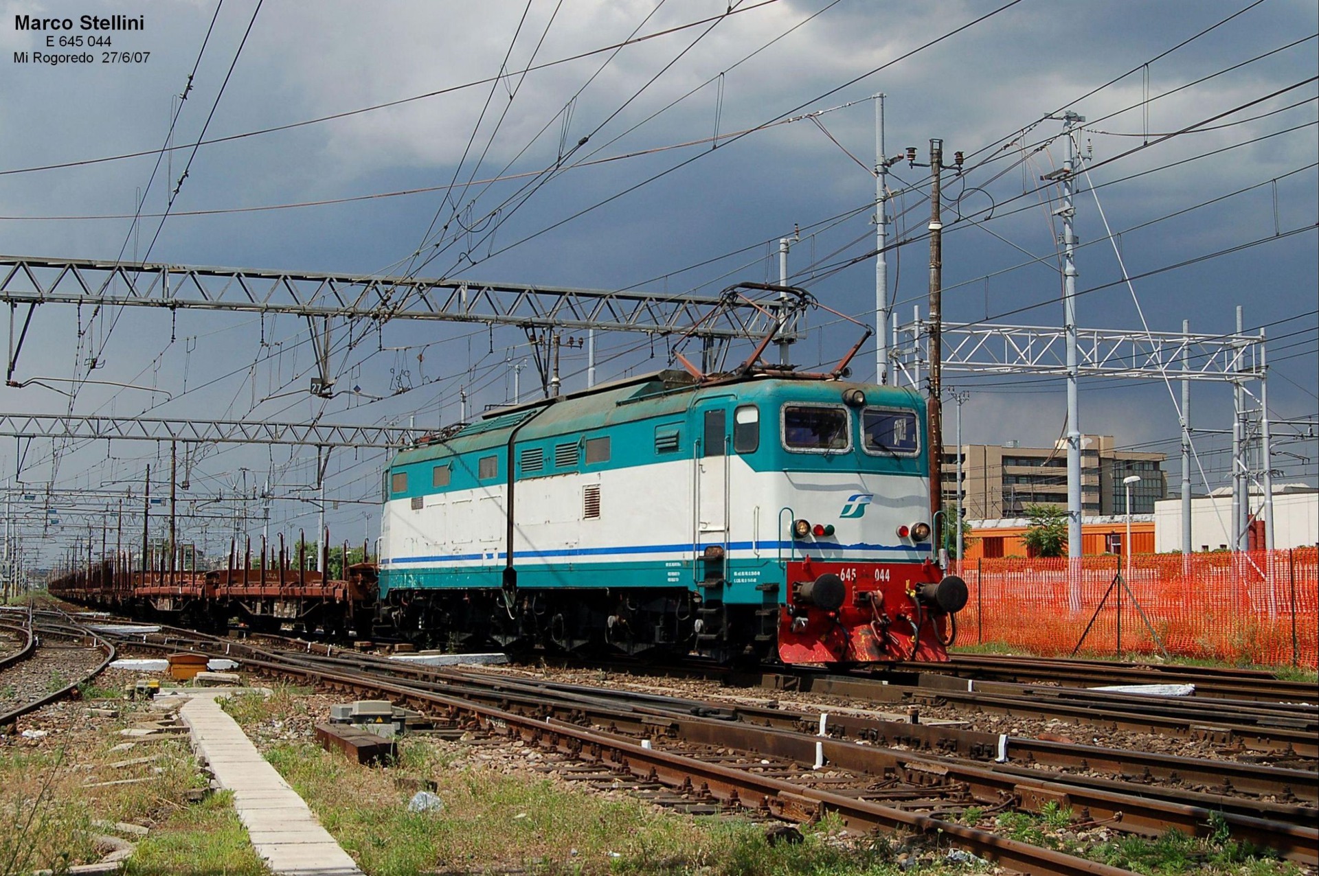 TIBB E645 – photo 21