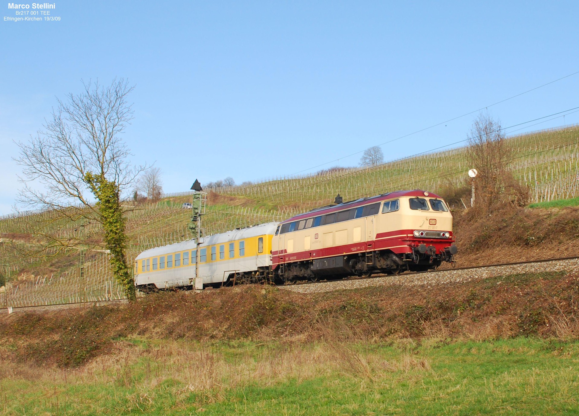 BBC V162 / Br 217 – photo 4
