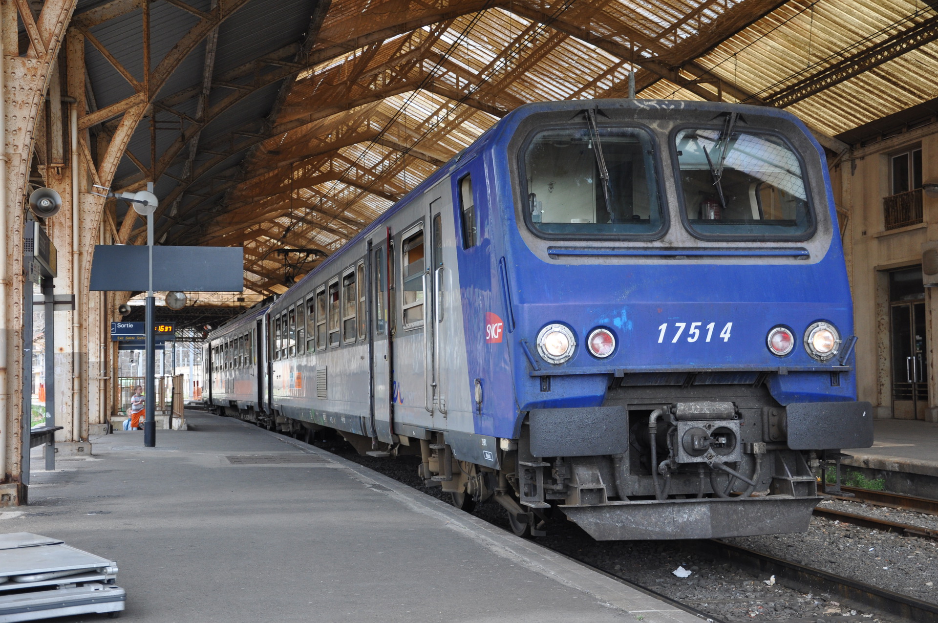 ANF Z 7500 – Foto 6