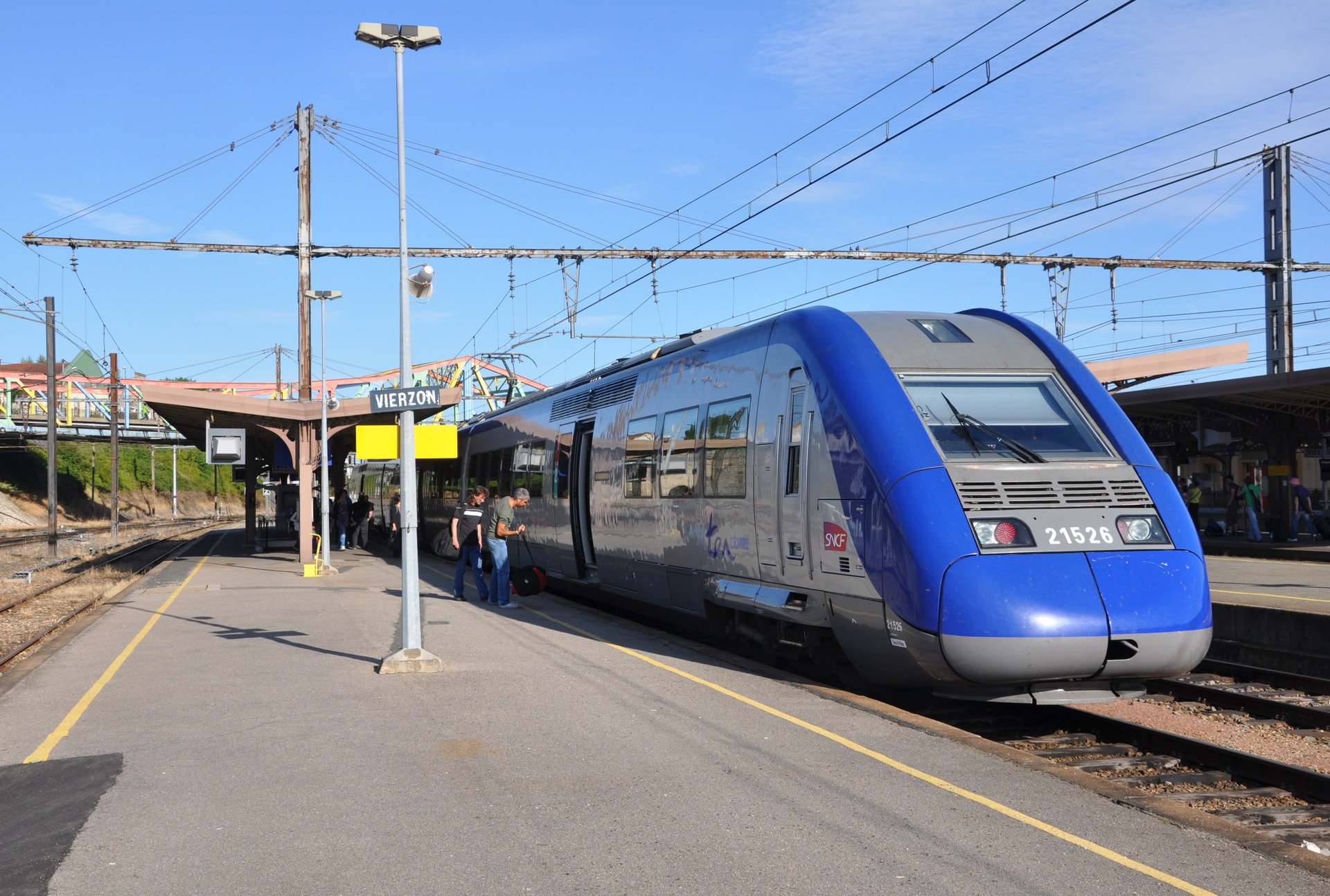 Alstom Z 21500 – photo 19