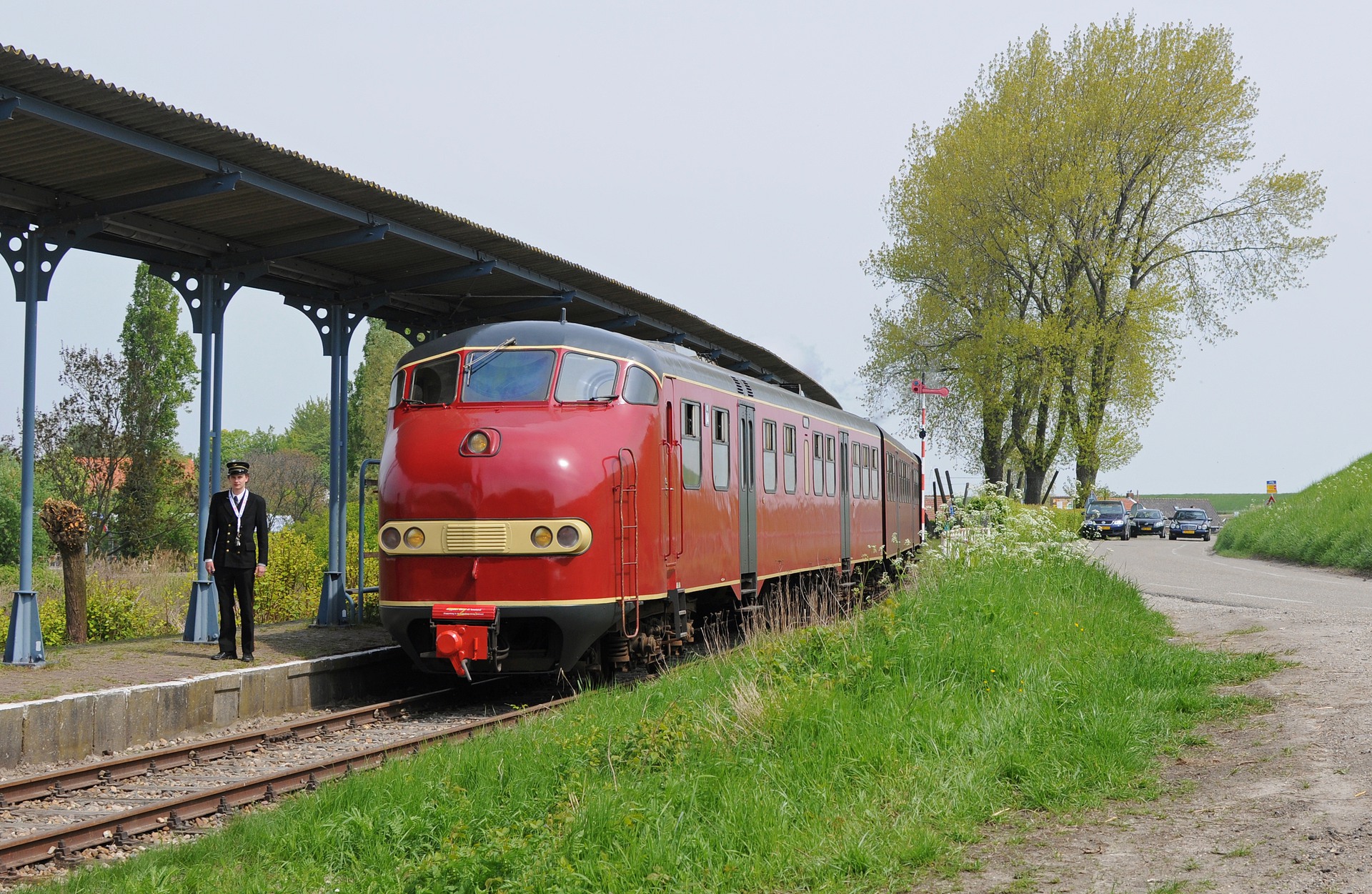 Werkspoor Plan U – photo 20