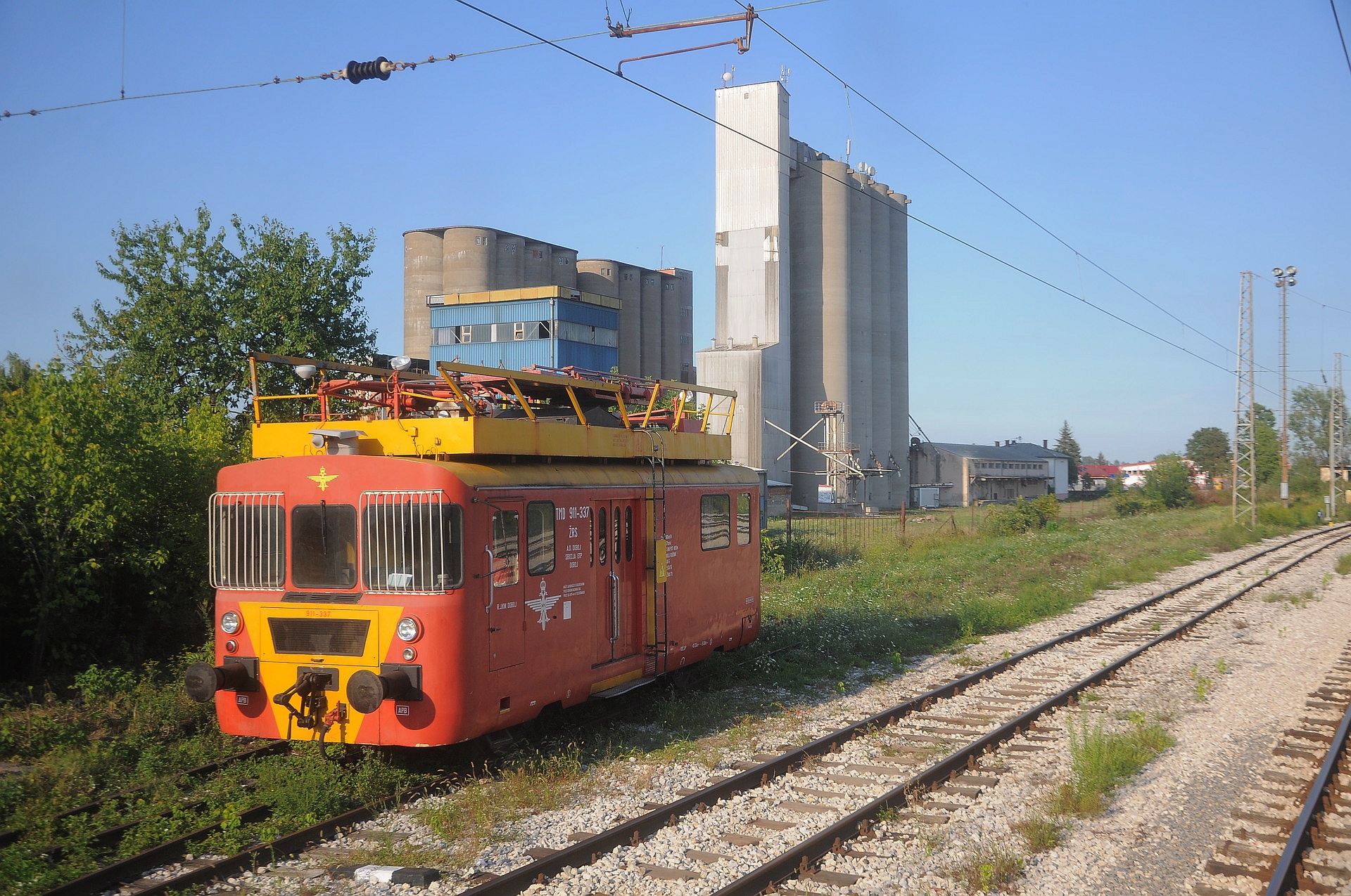 MIN 911 – photo 3