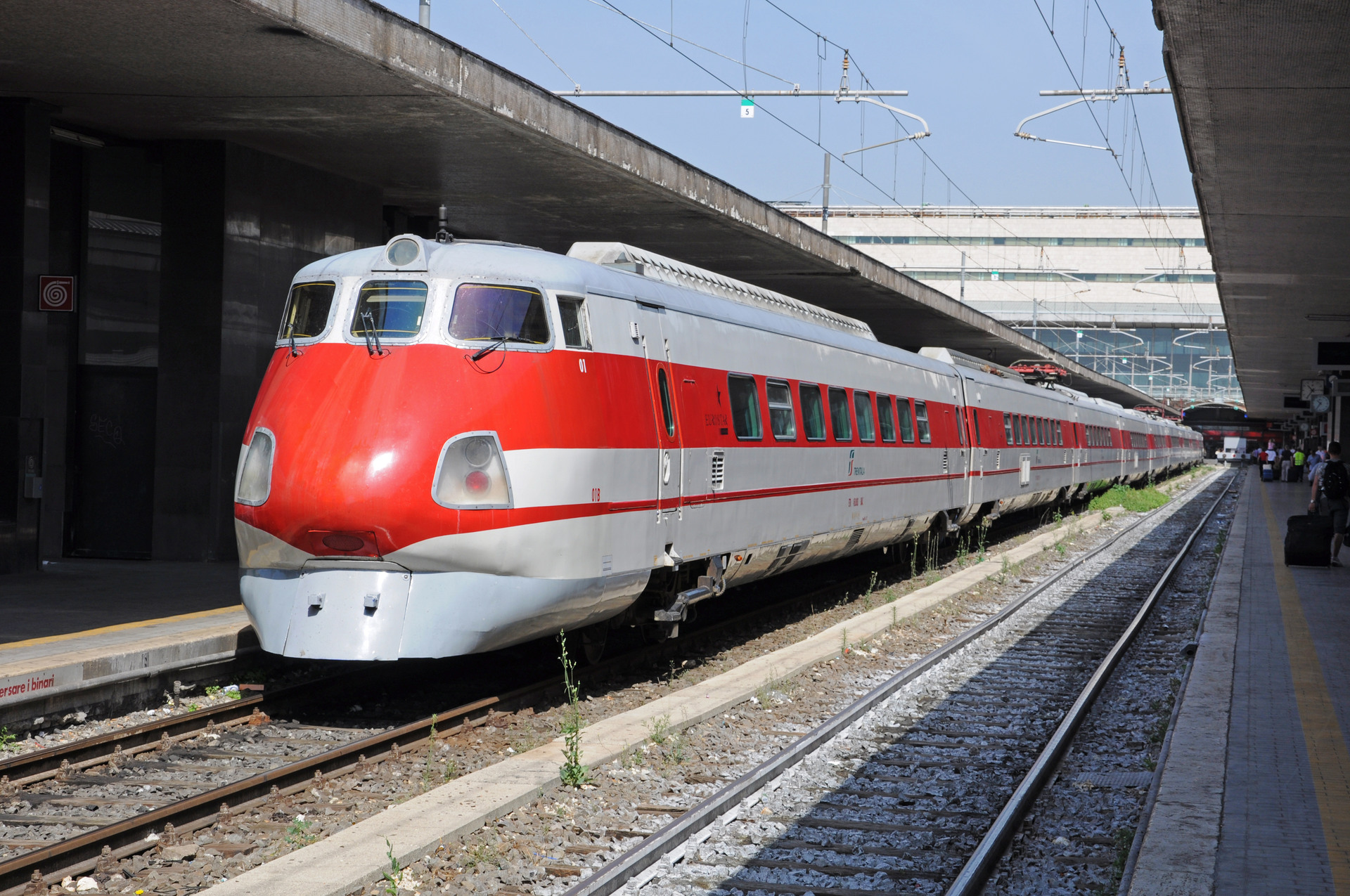 Fiat ETR 450 – photo 10