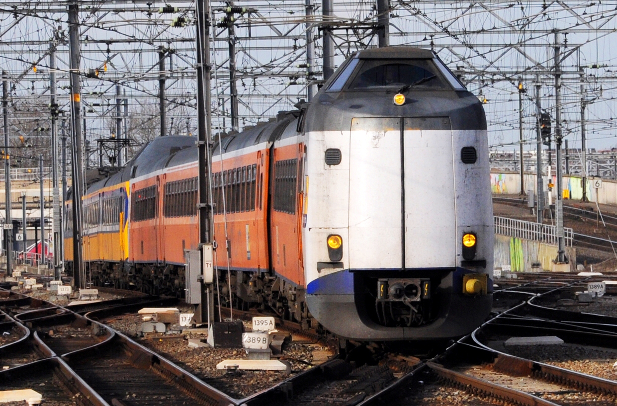 Oerlikon NS ICM-3/4 – photo 7