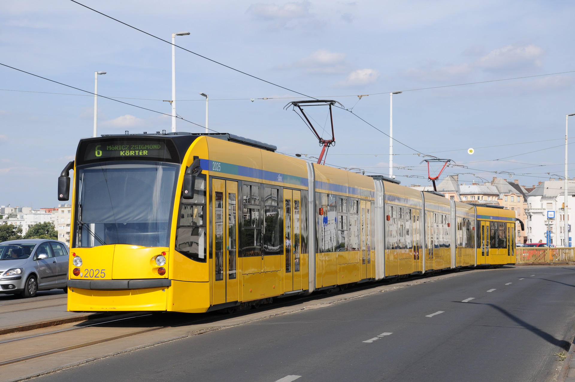 Siemens Combino Supra NF12B – photo 5