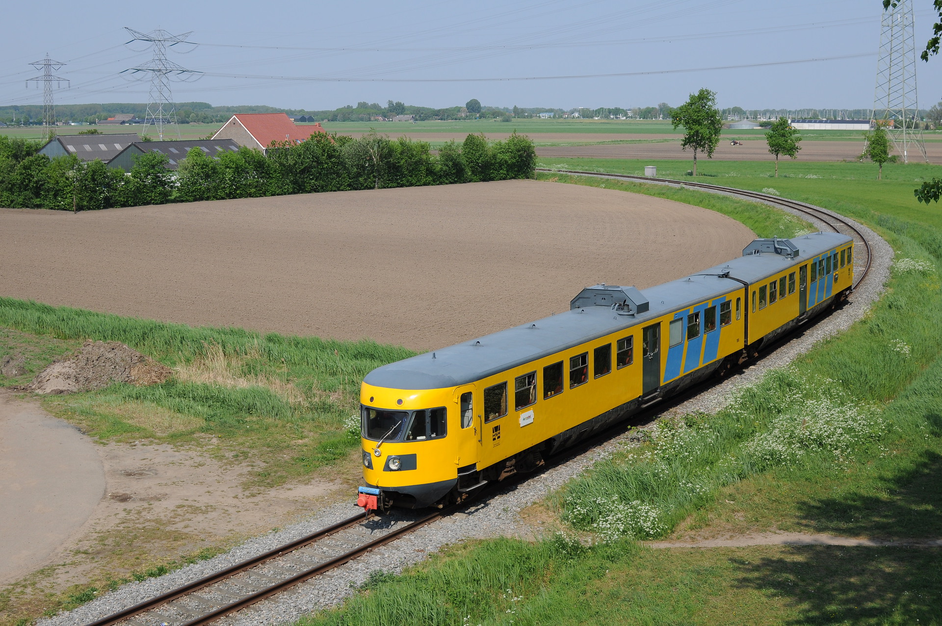 Allan NS DE2 – foto 4