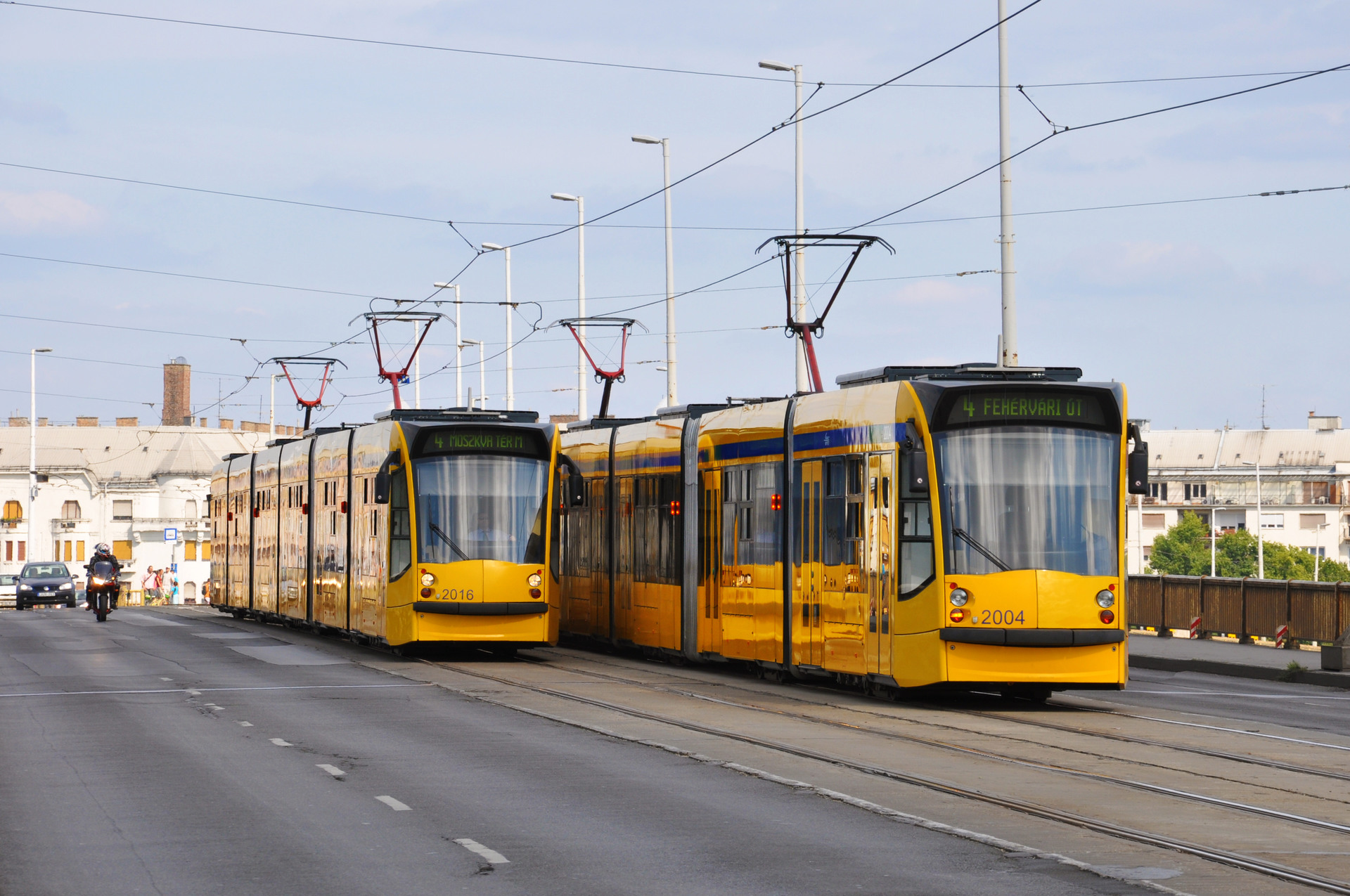 Siemens Combino Supra NF12B – photo 6