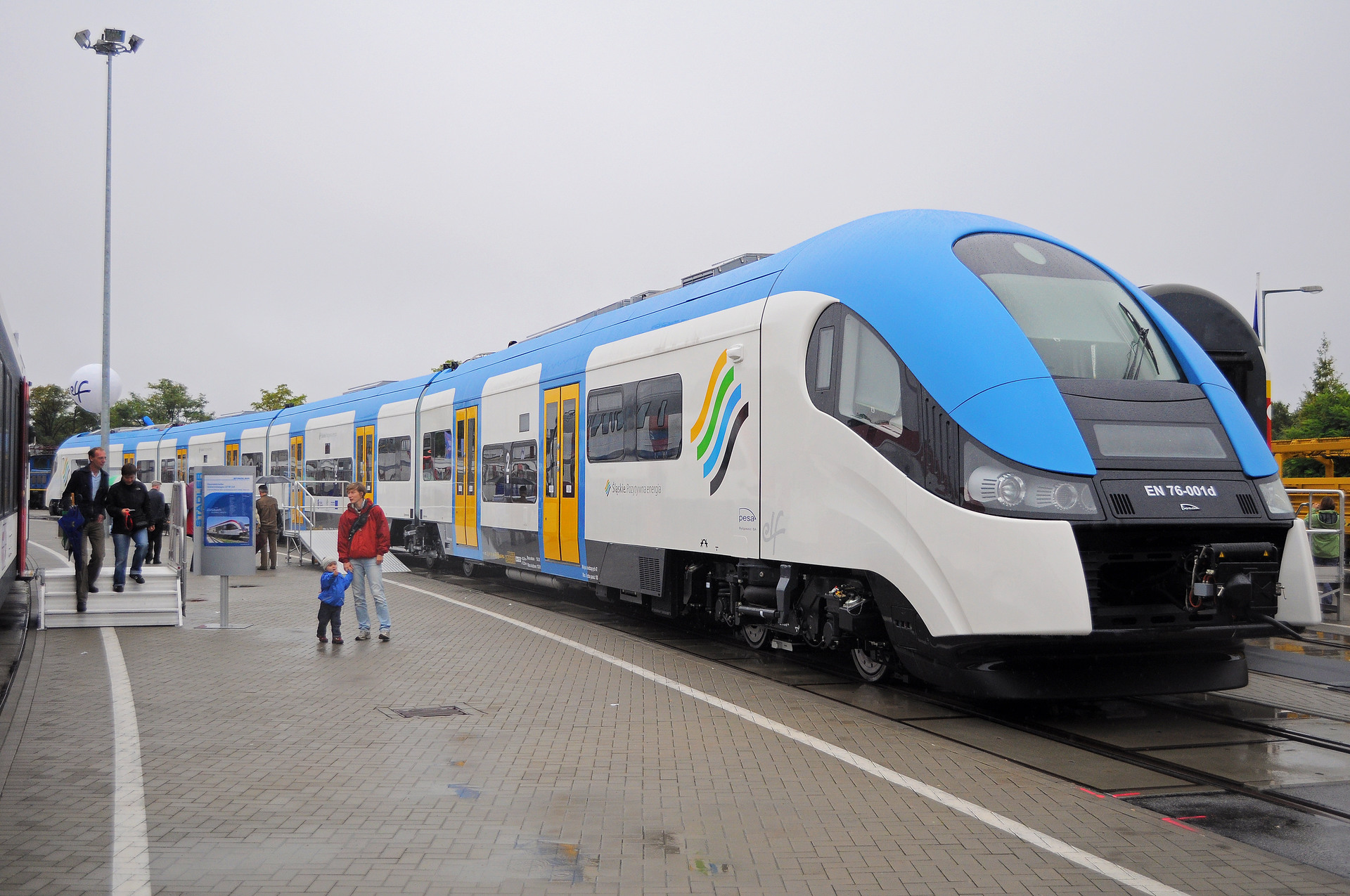 PESA 22WE – photo 13