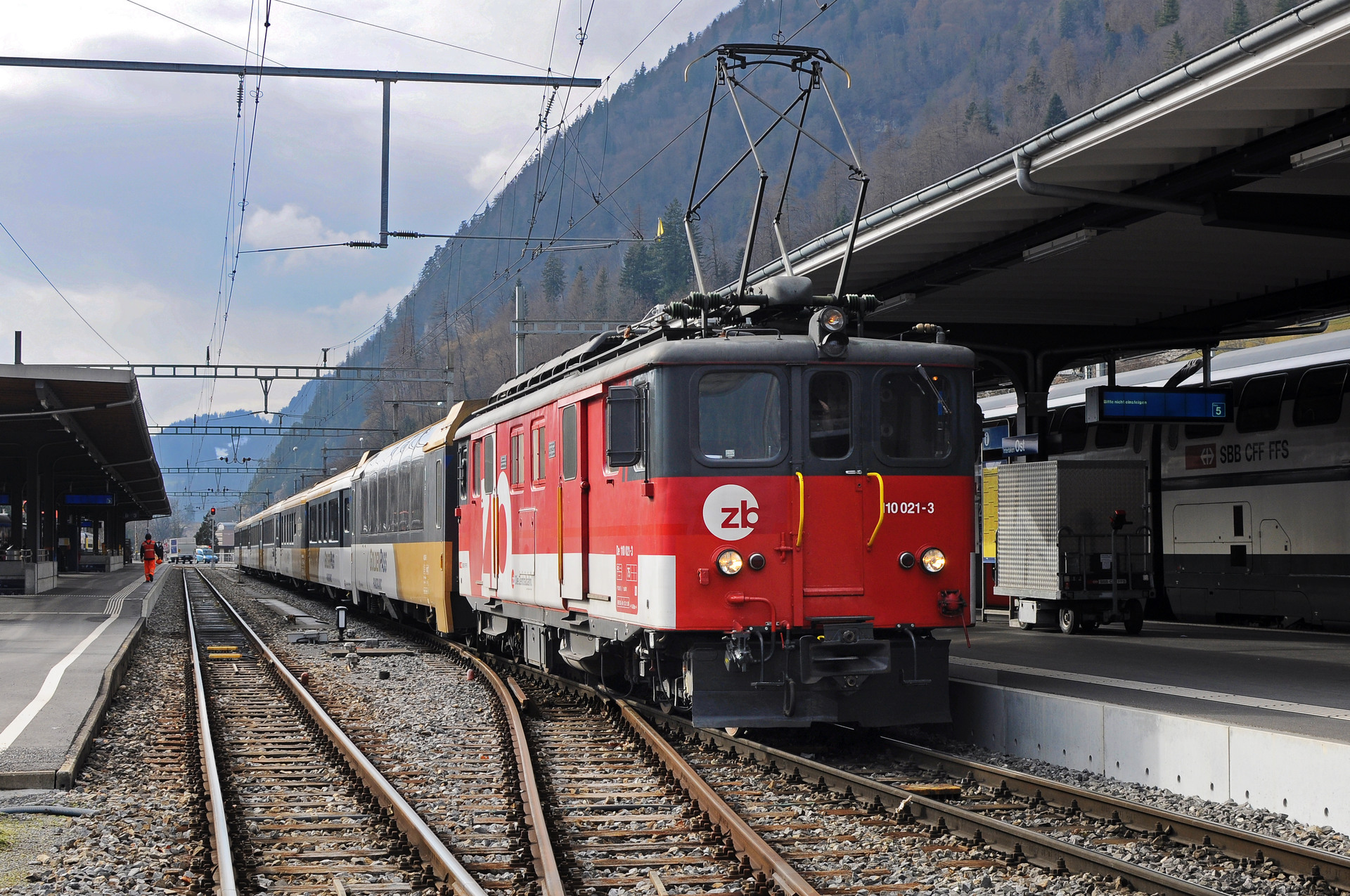 SLM De 110 – photo 2