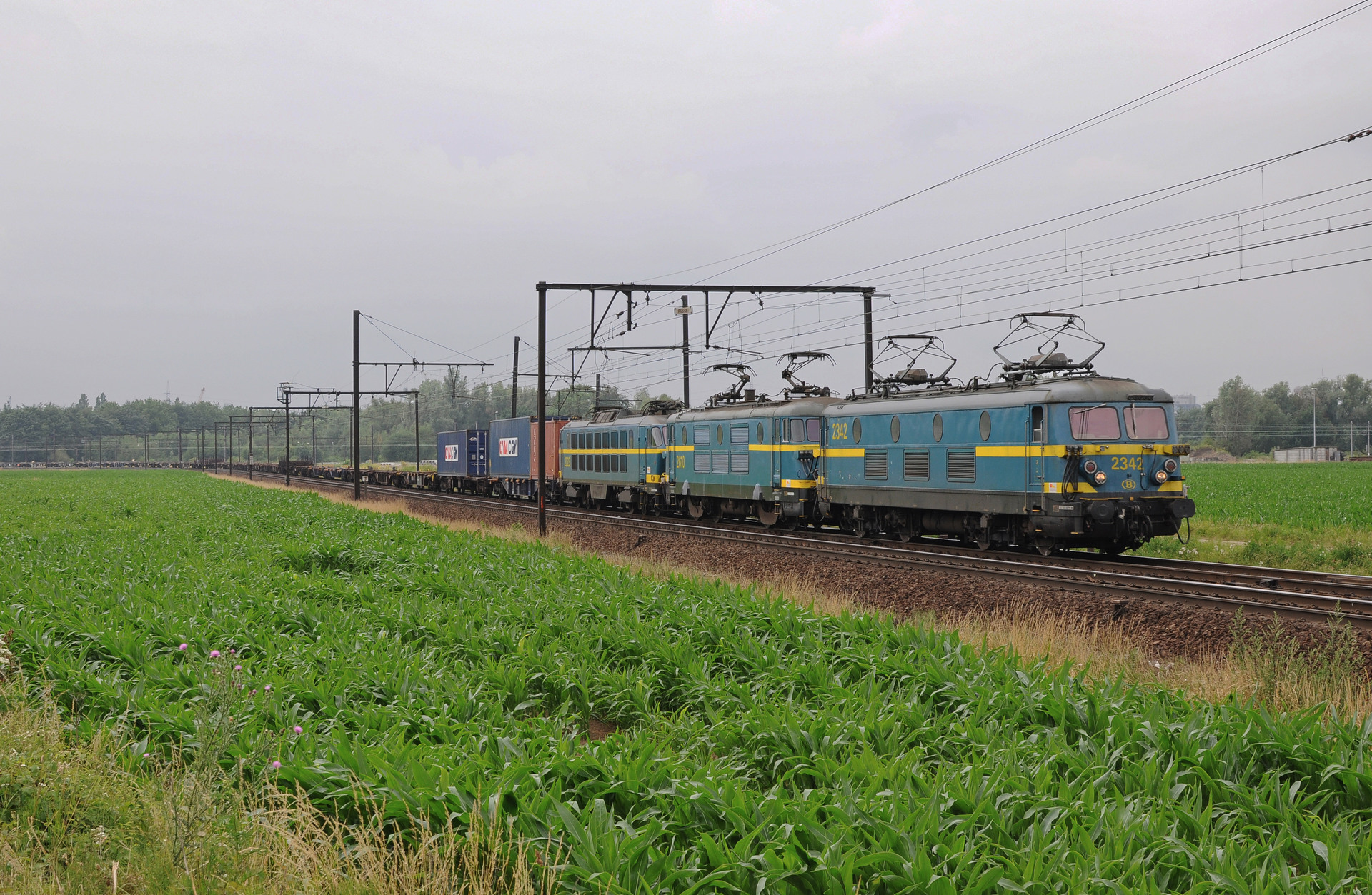 ACEC SNCB 23 – photo 16