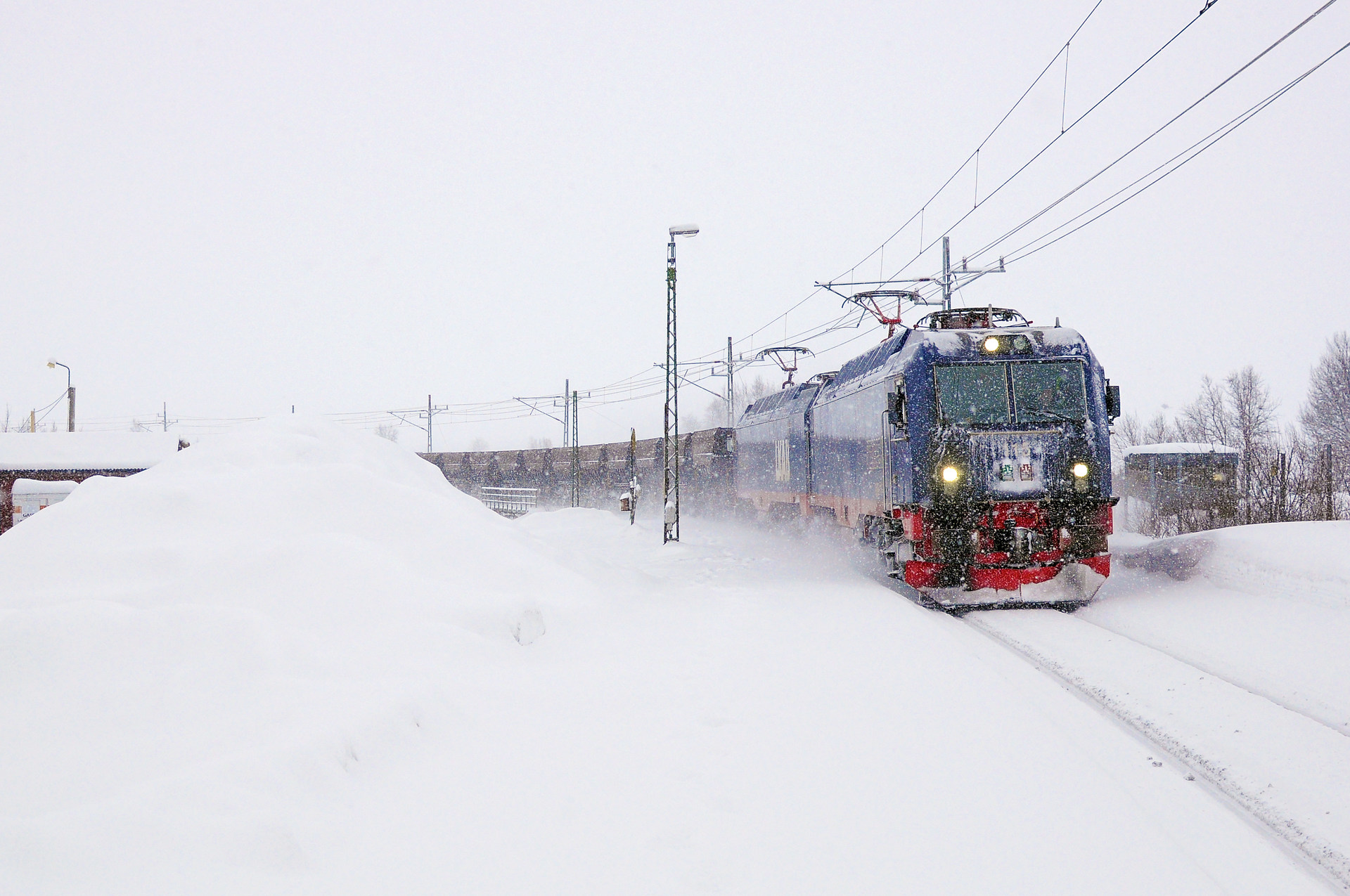 Bombardier IORE H80AC – photo 23