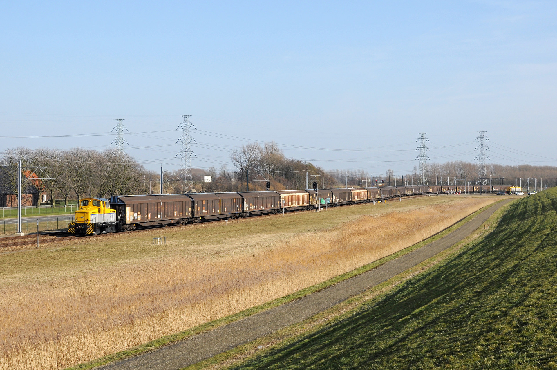 O&K MB 5 N – Foto 2