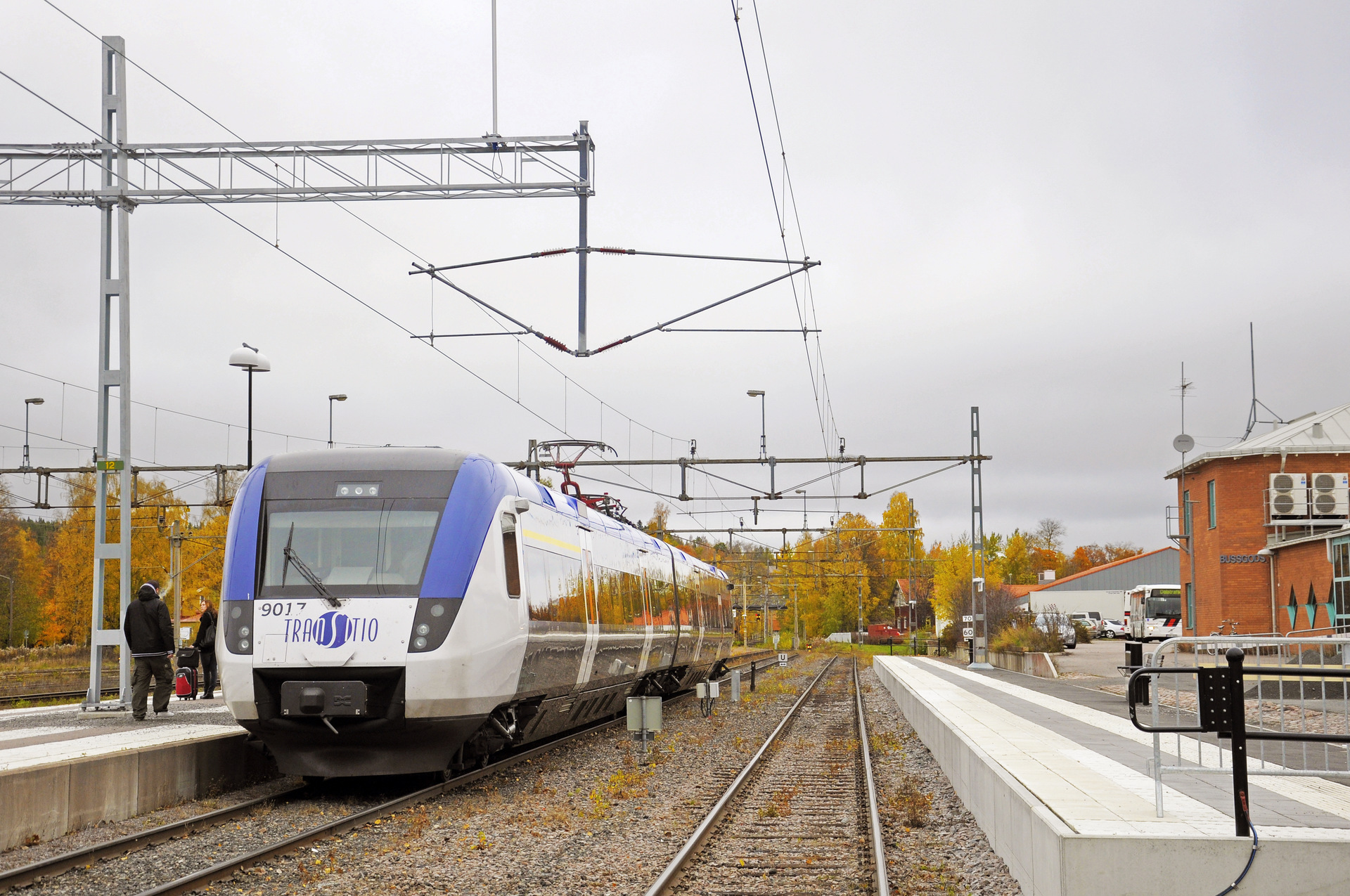 Bombardier X52-2 – photo 13