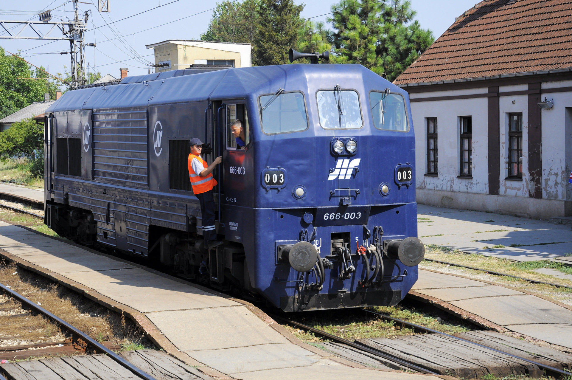 EMD JT22CW – foto 11