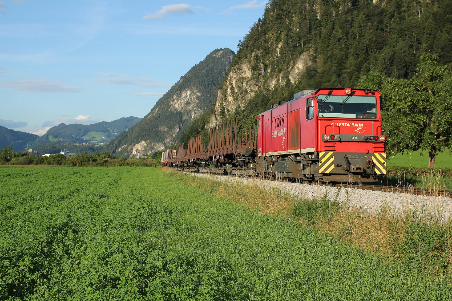 Gmeinder D 75 BB-SE – foto 11