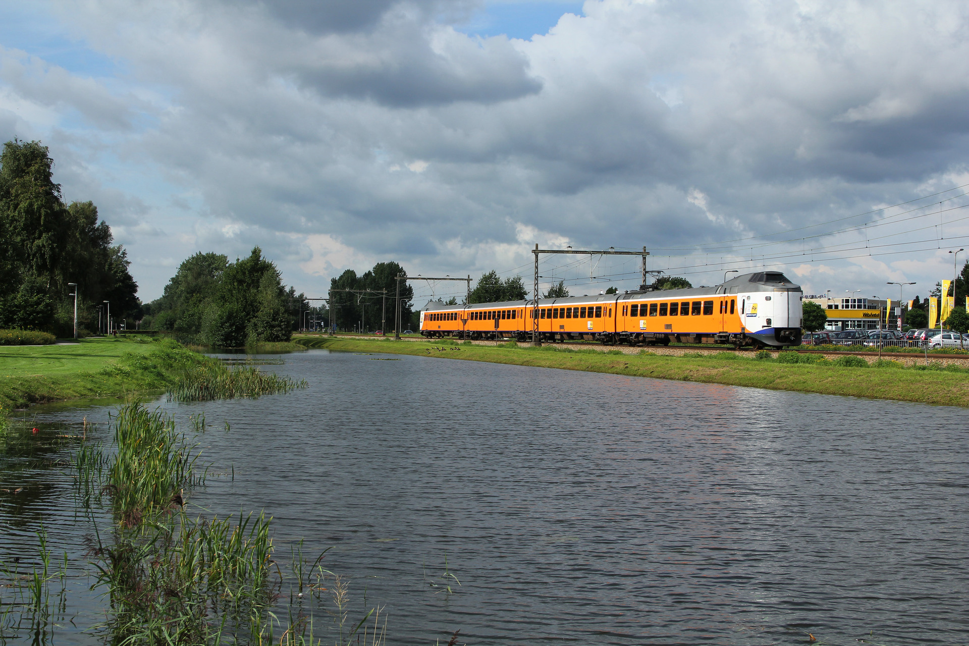 Oerlikon NS ICM-3/4 – photo 5