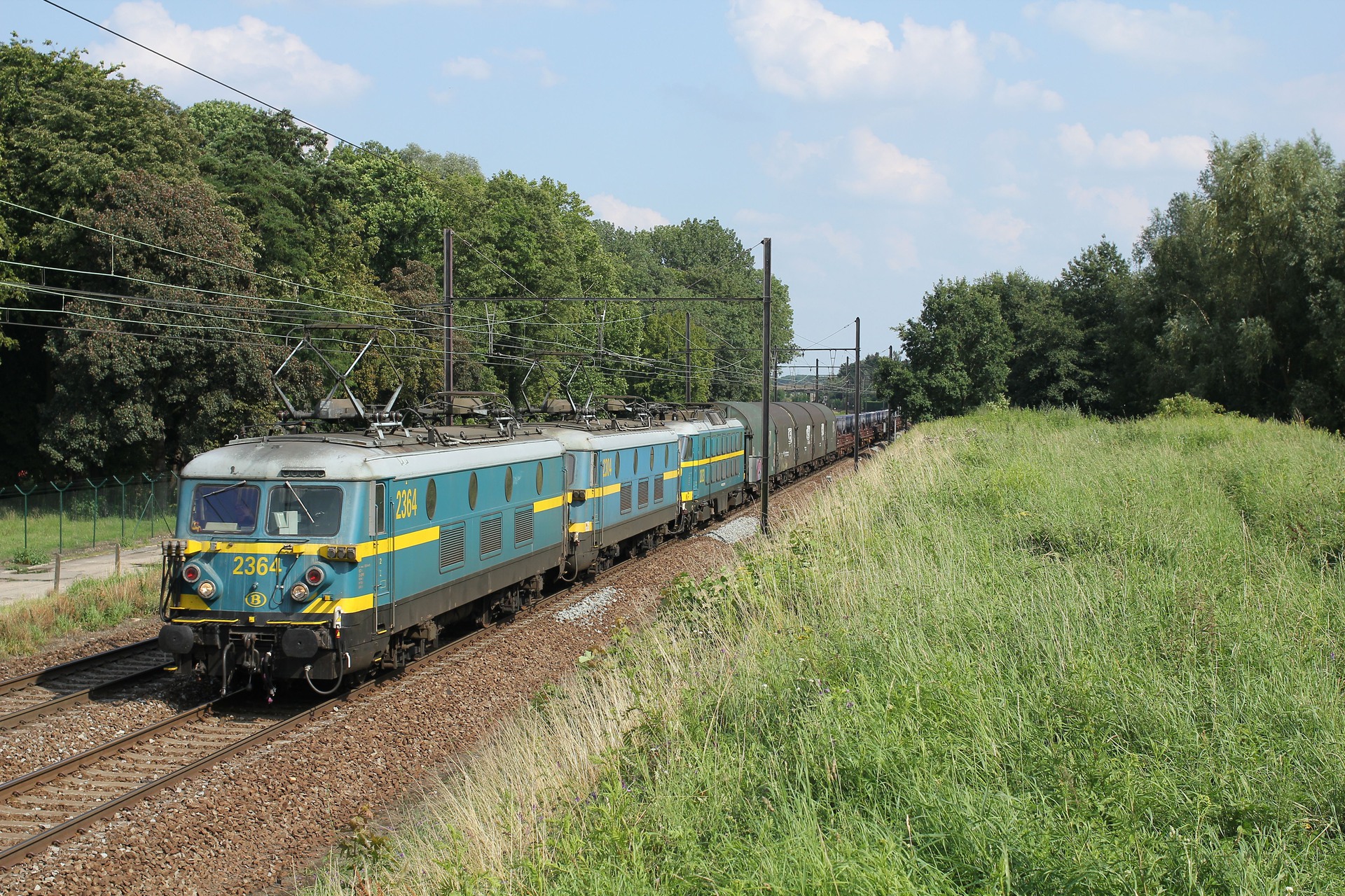 ACEC SNCB 23 – photo 10