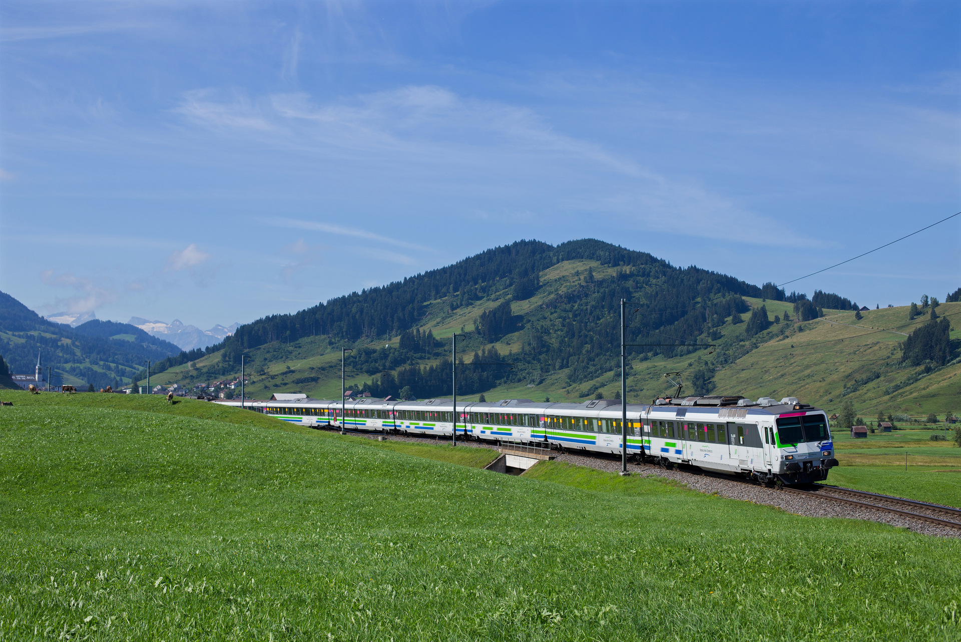 ABB RBDe 566 – photo 2