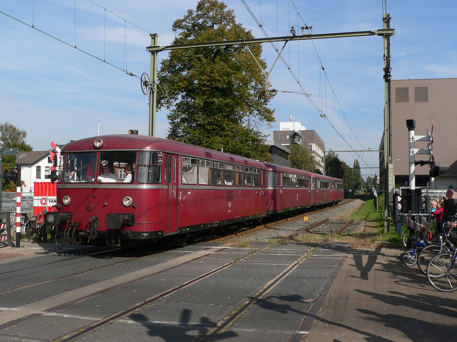 MAN DB 798 – photo 12