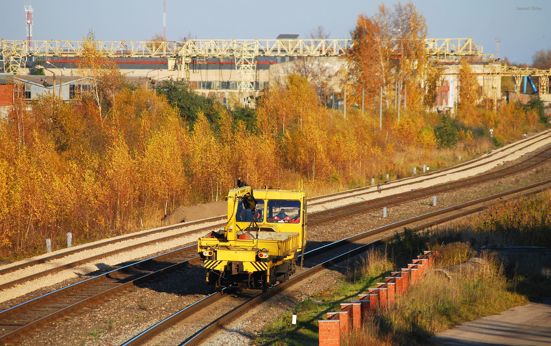 ZNTK Stargard WM15S12 – foto 3