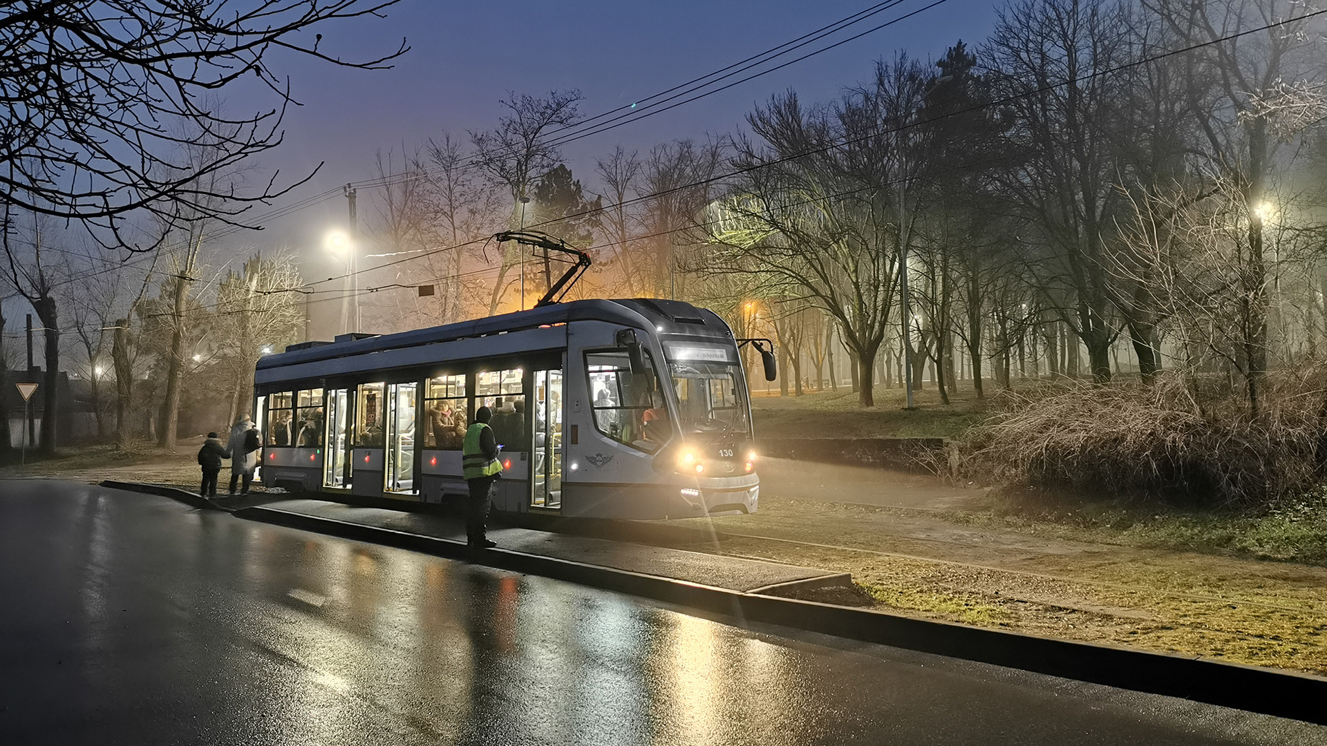 TVZ 71-911 City Star – Foto 2