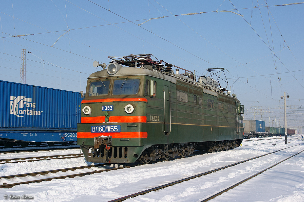 NEVZ VL60K – photo 22