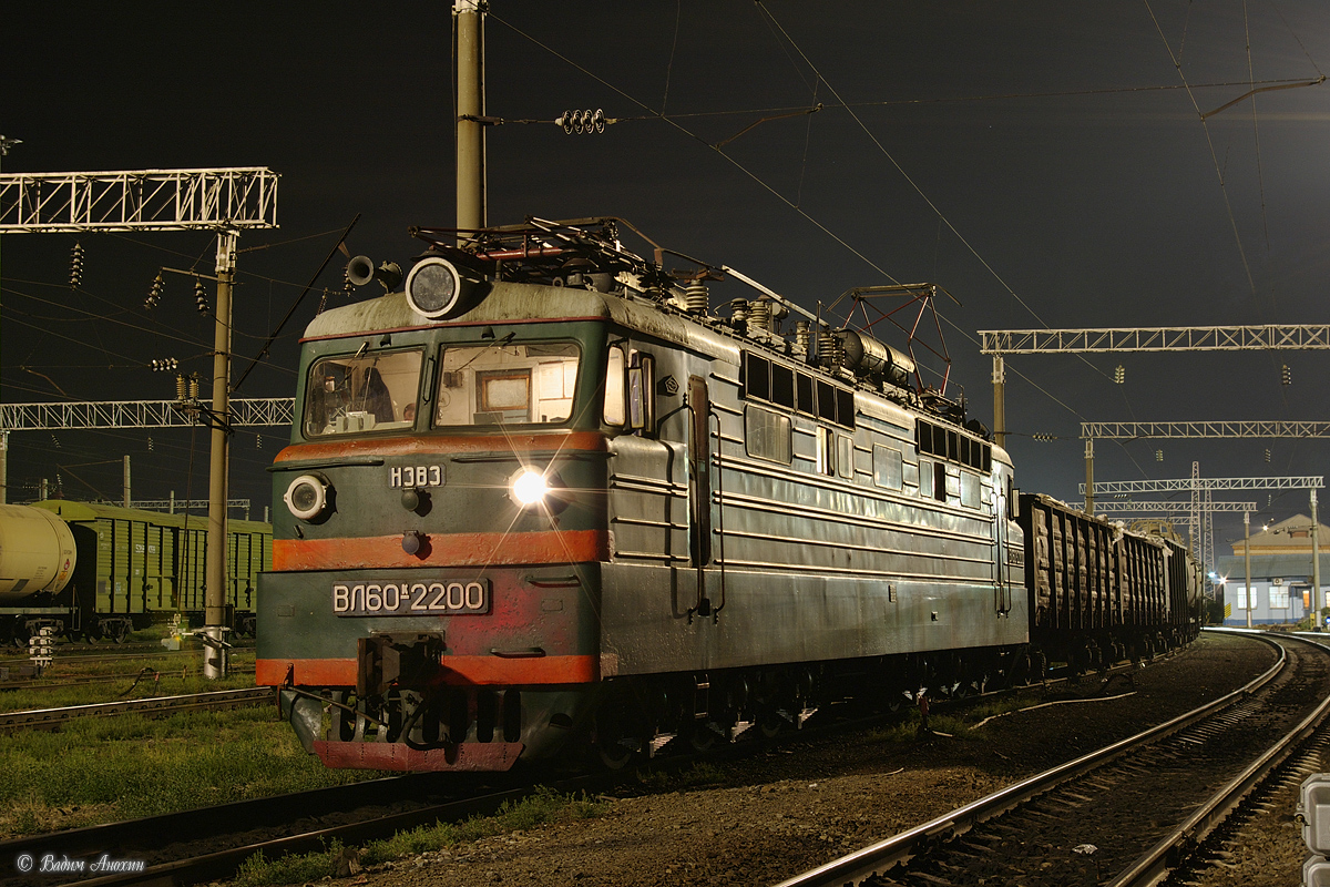 NEVZ VL60K – photo 24