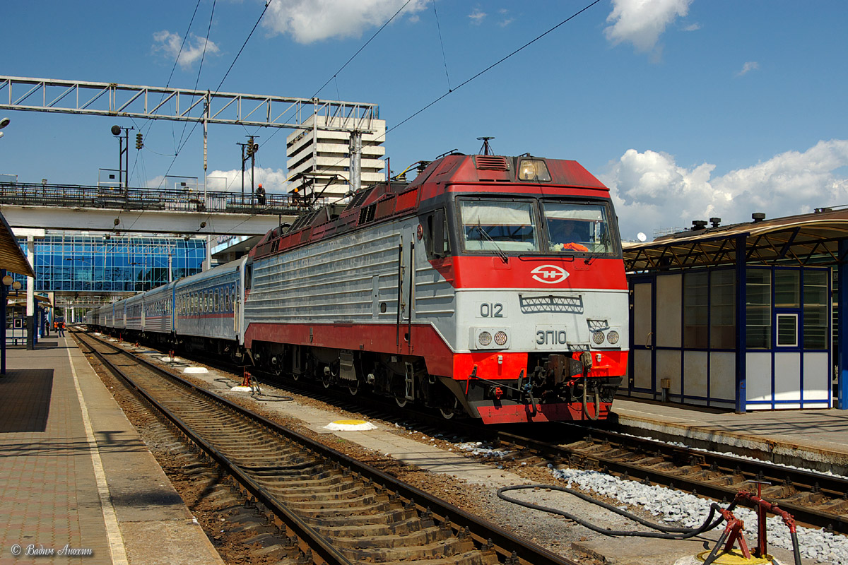 Bombardier EP10 – photo 13