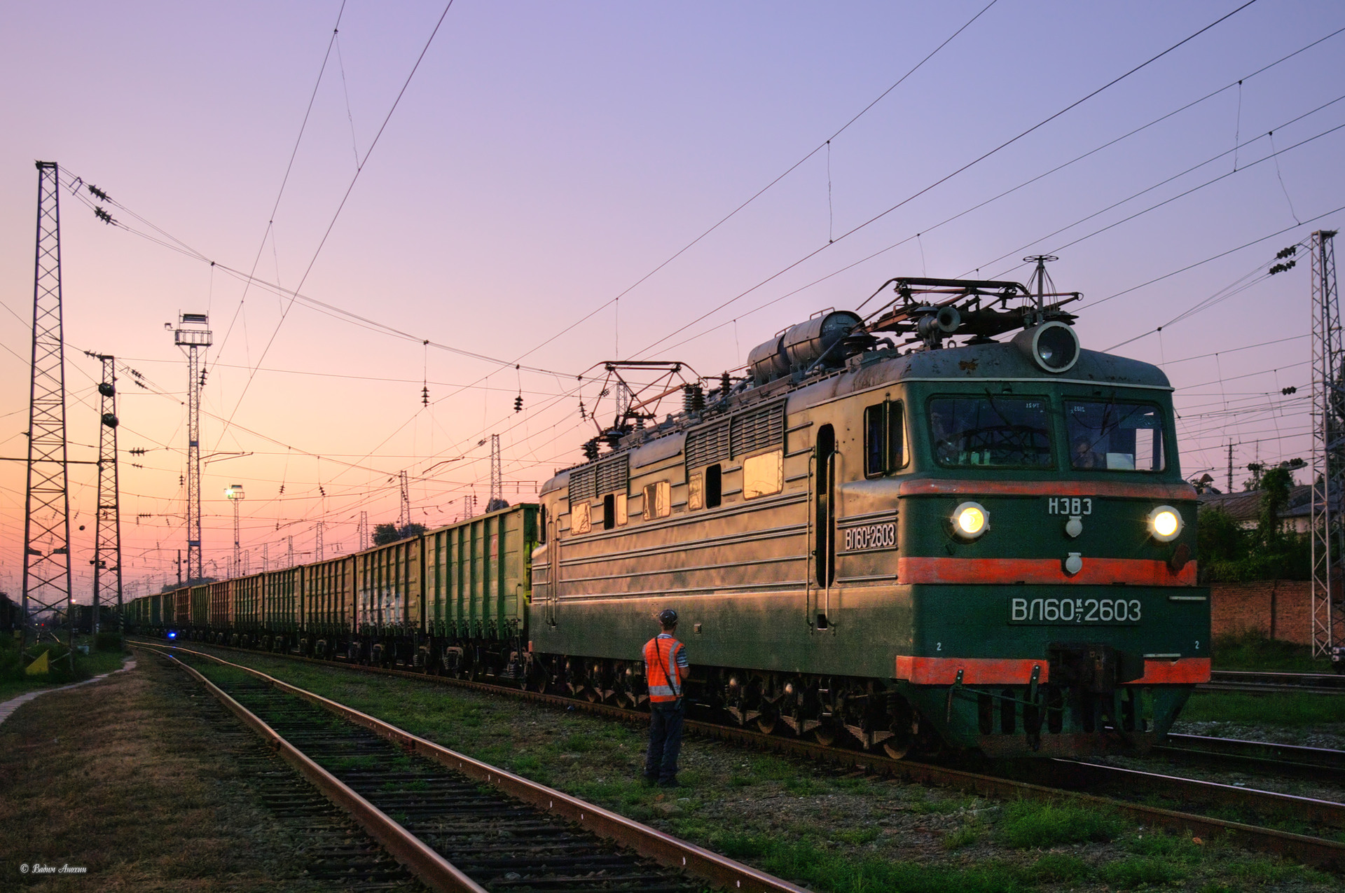 NEVZ VL60K – photo 16