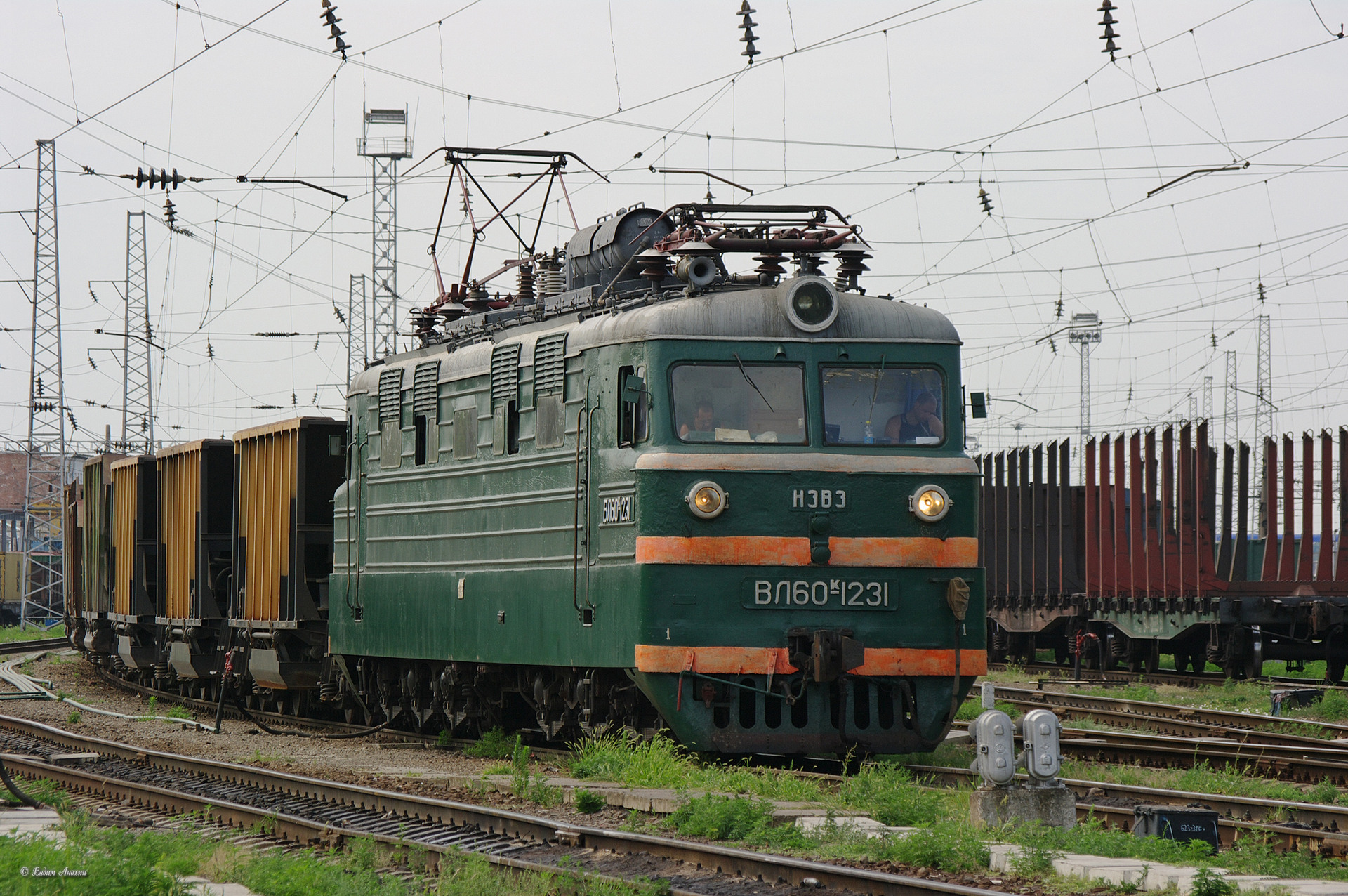 NEVZ VL60K – photo 18