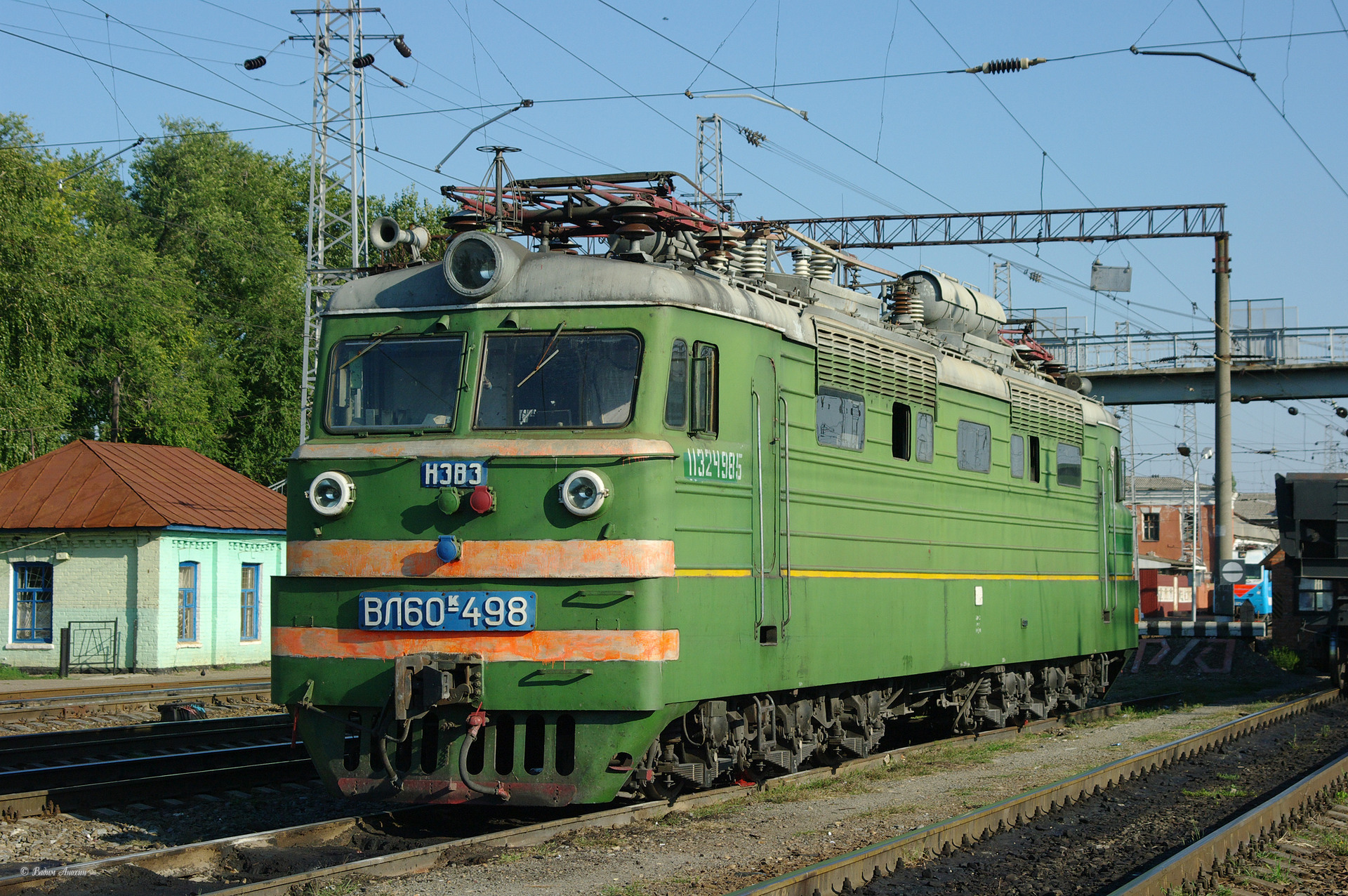 NEVZ VL60K – photo 15