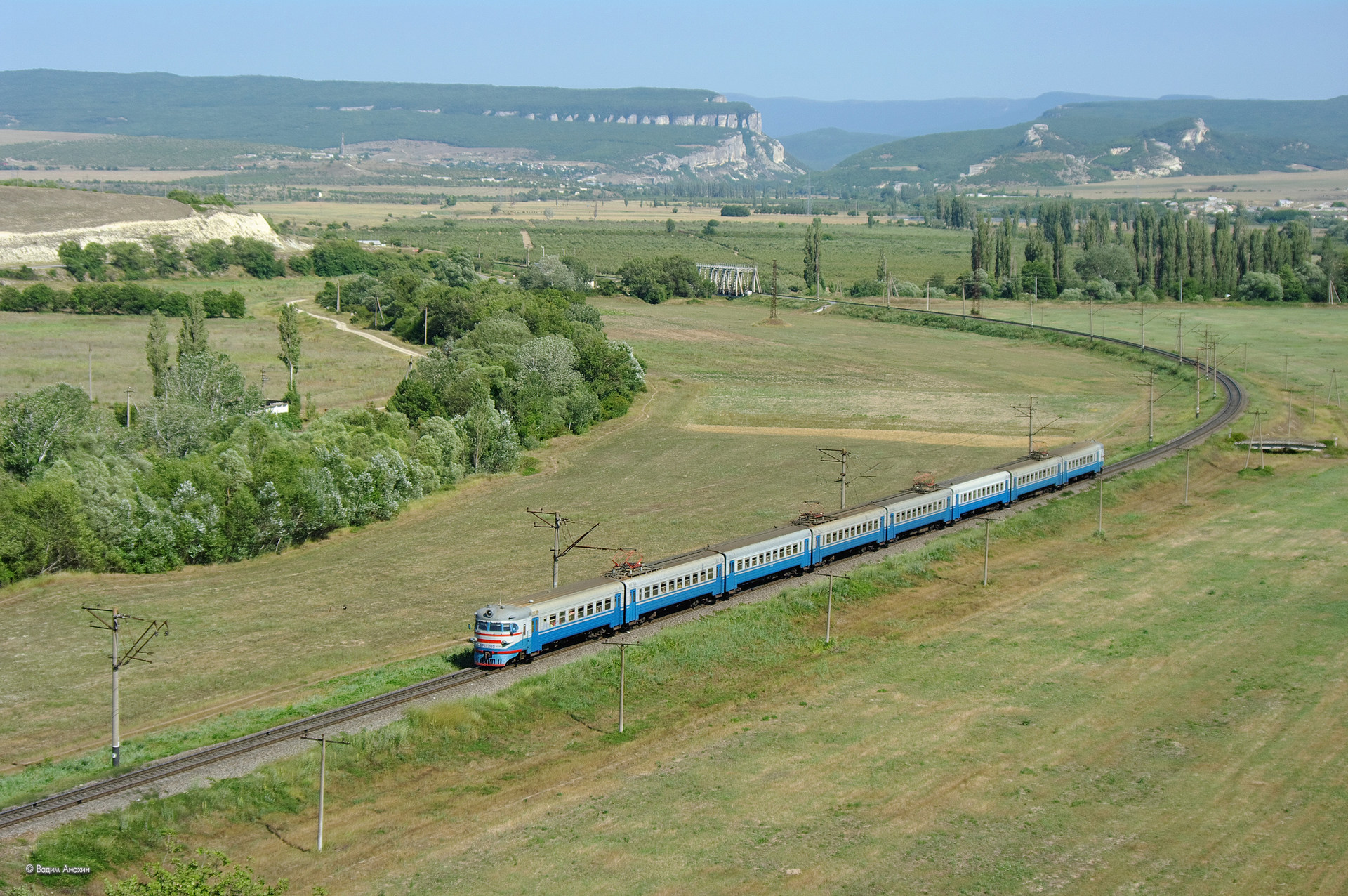 RVR ER1 – photo 23
