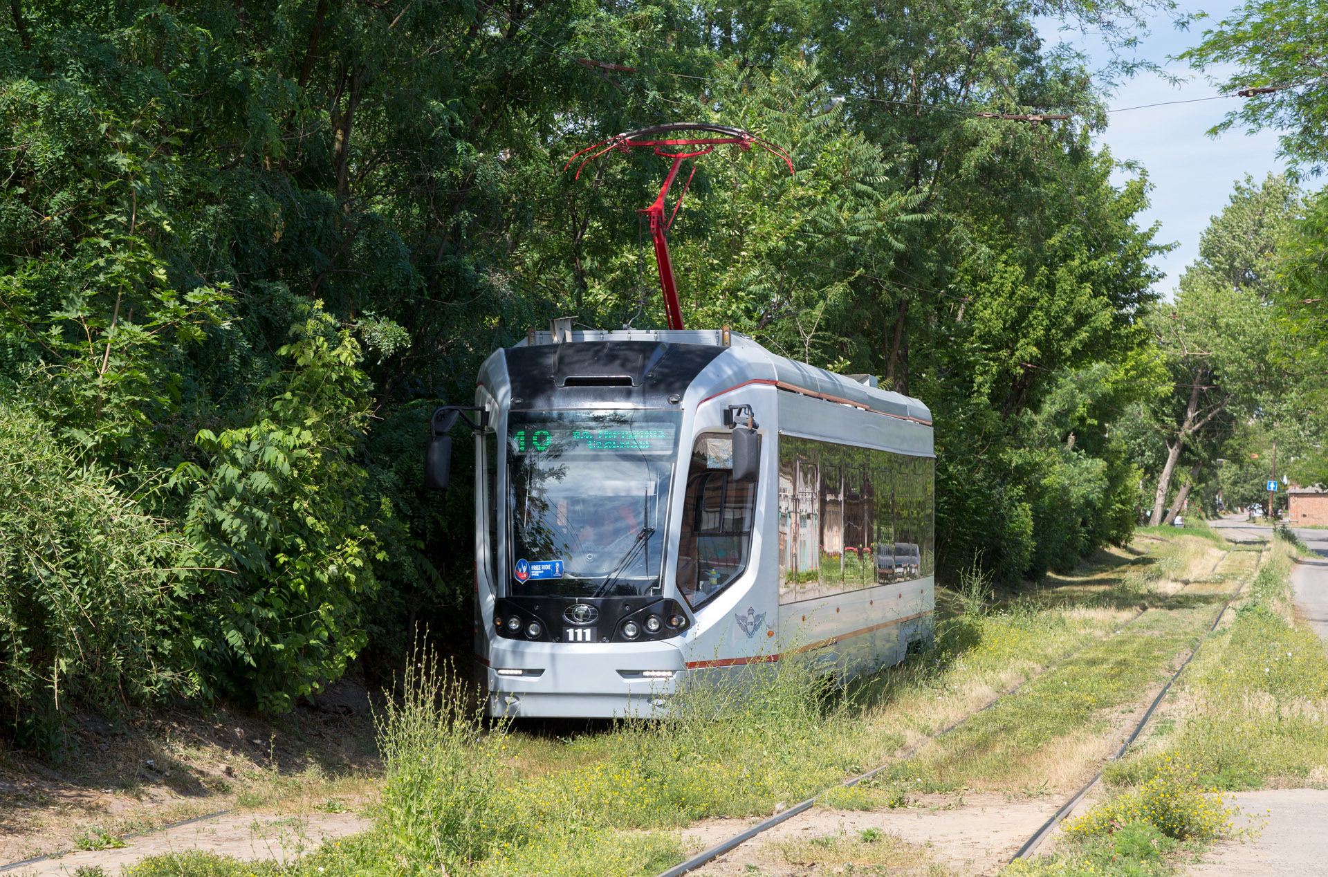 TVZ 71-911 City Star – Foto 10