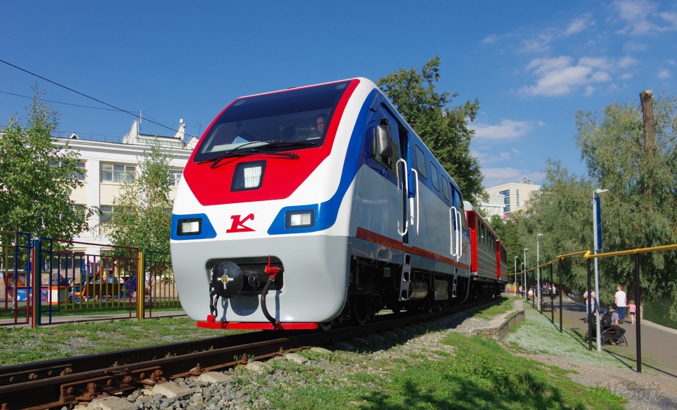 KMZ TU10 – foto 5