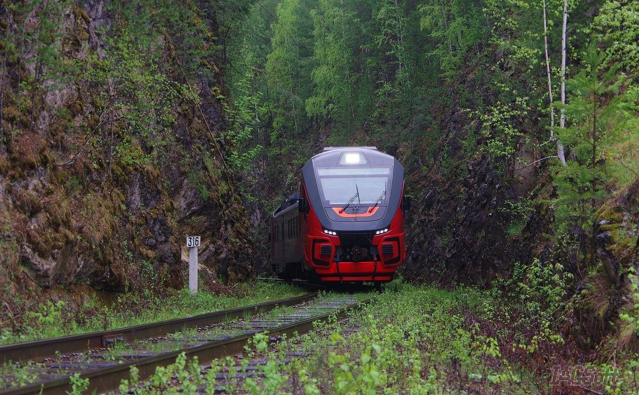 Metrovagonmash RA3 – photo 11