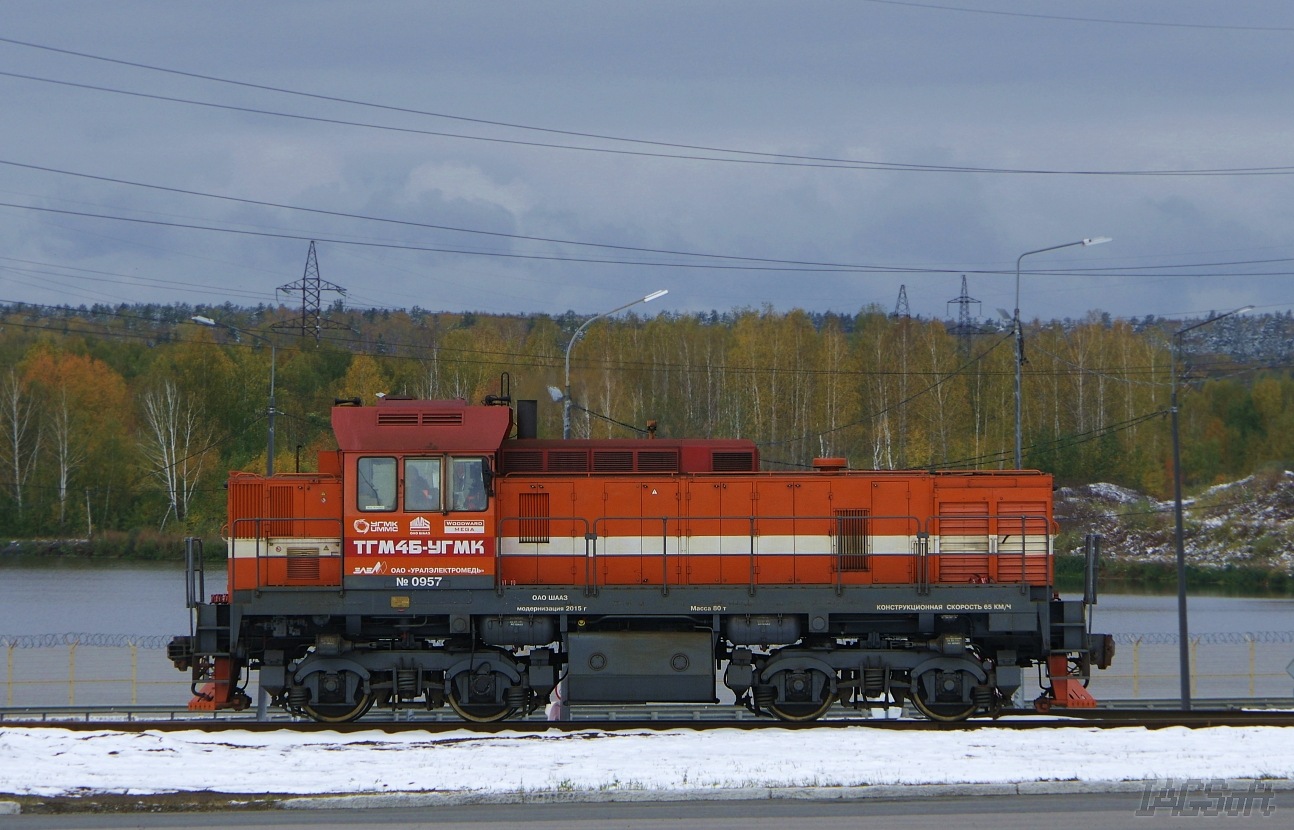 Shaaz TGM4B-UGMK – photo 3