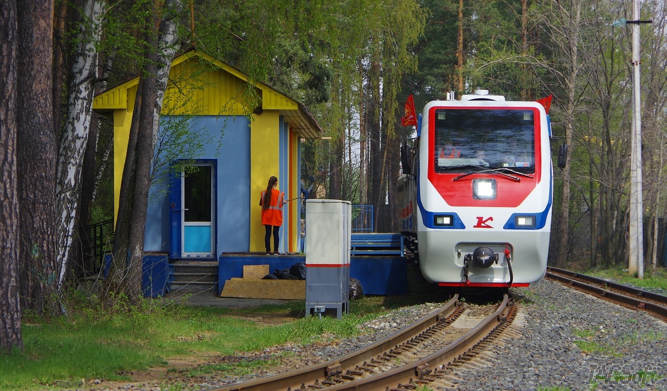 KMZ TU10 – foto 4