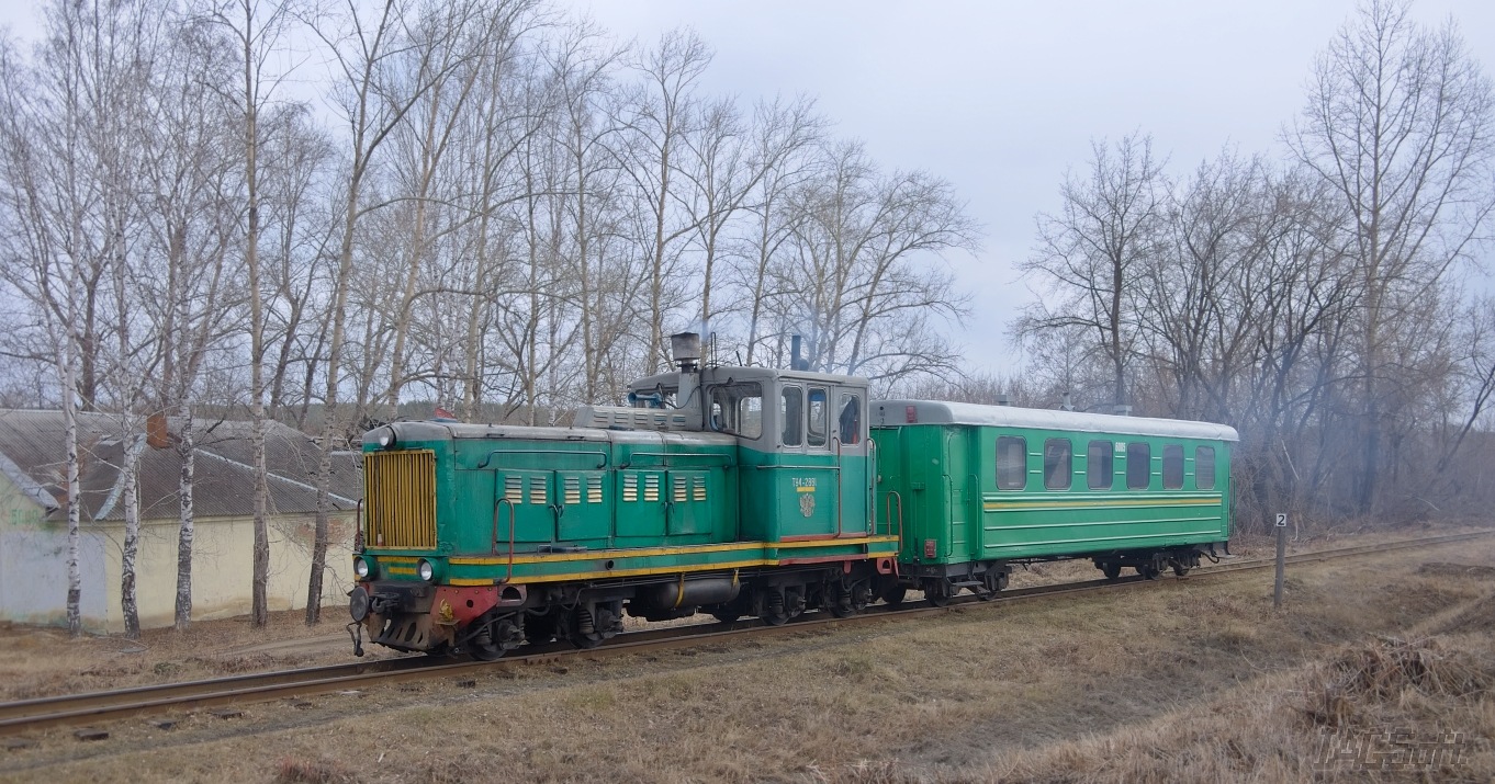 KMZ TU4 – photo 2
