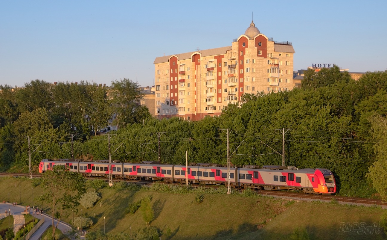 Siemens ES1 – photo 6