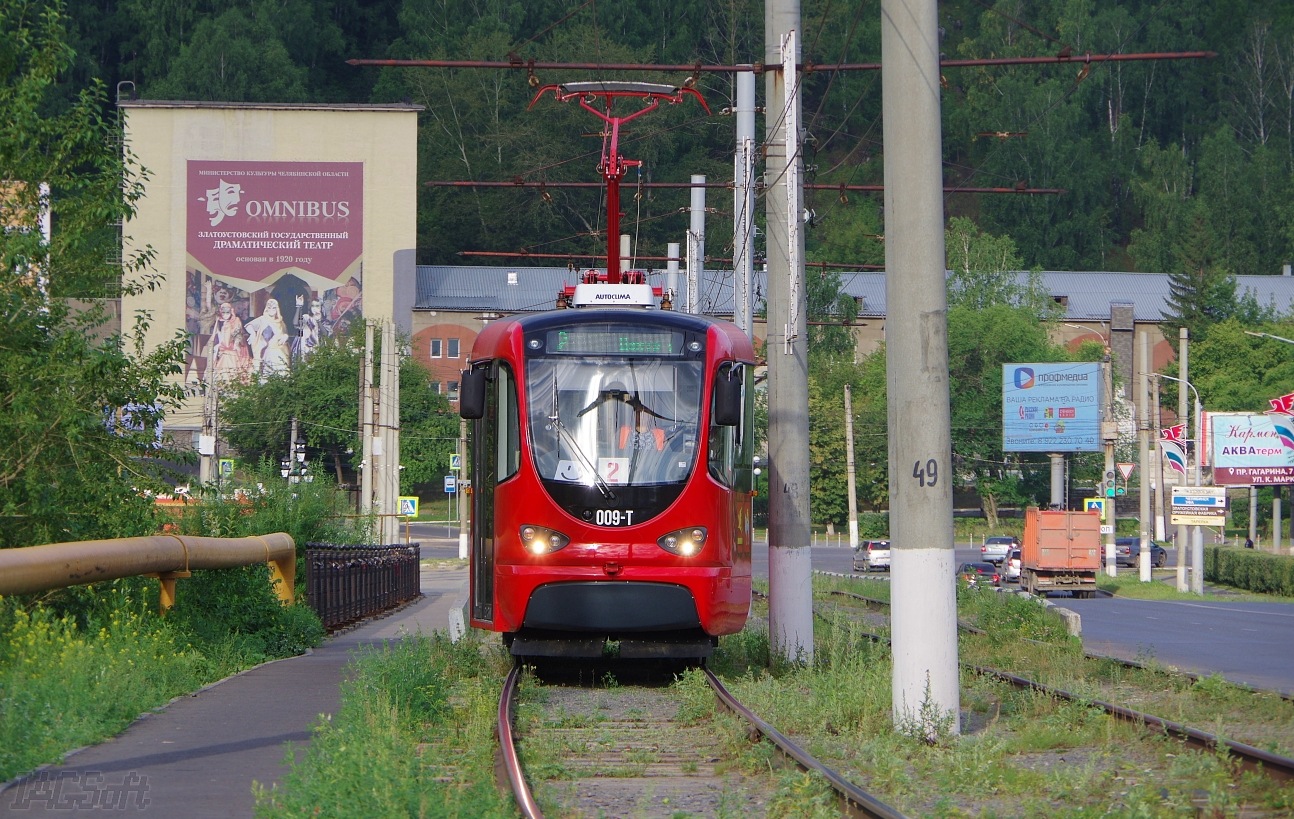 Izhevsk tram depot T3K Izh – foto 4