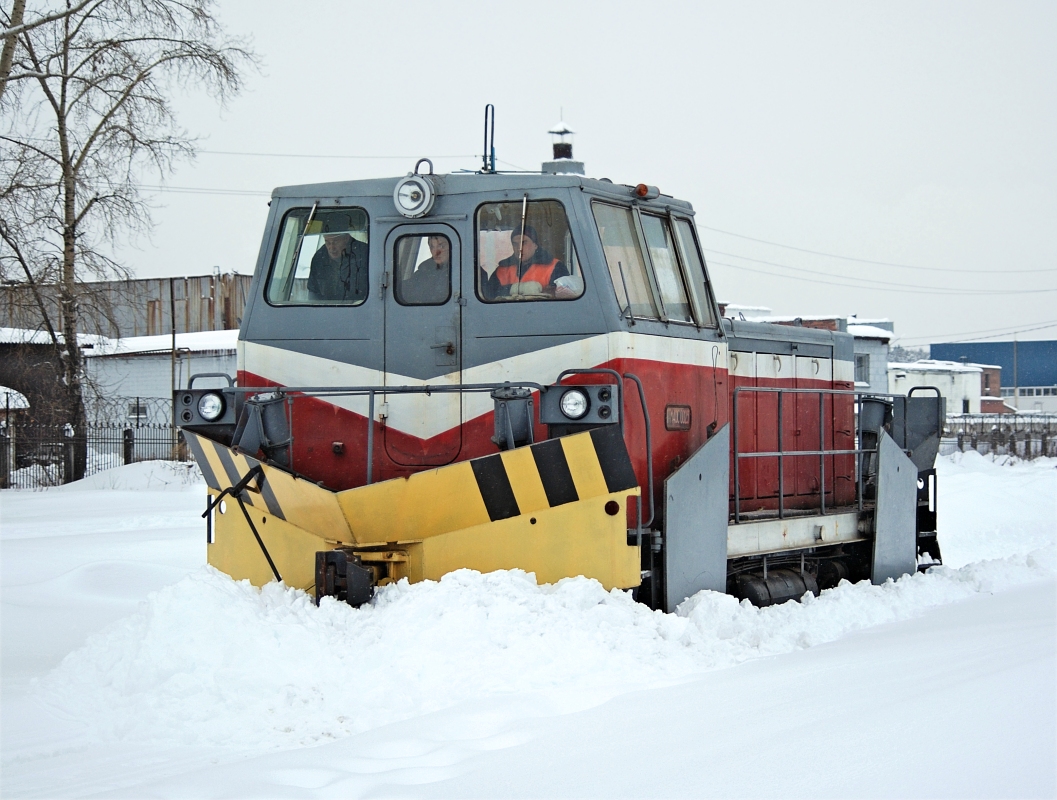 KMZ TGM40S – foto 4