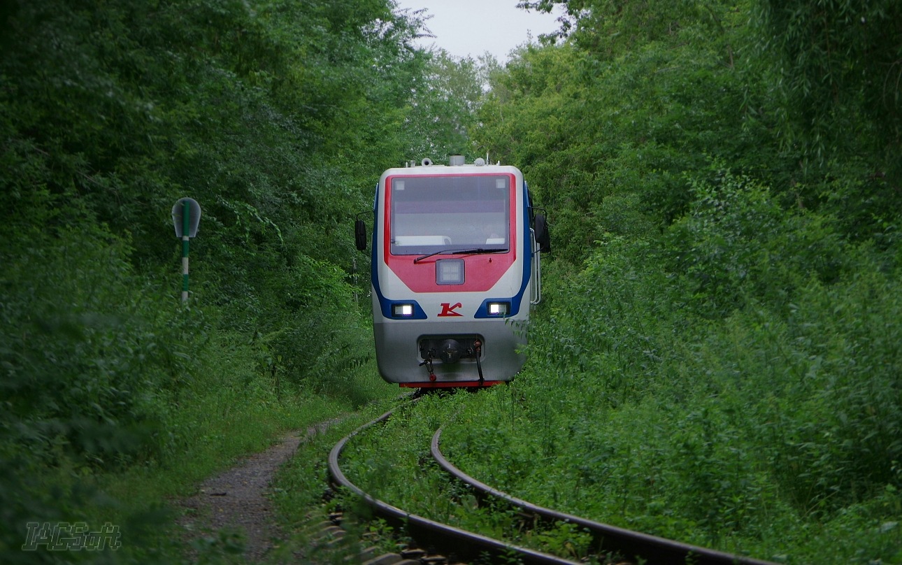 KMZ TU10 – foto 11