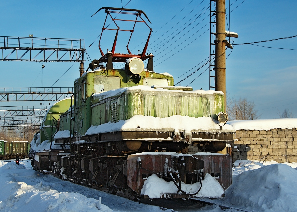 NEVZ IVKP1 – photo 3