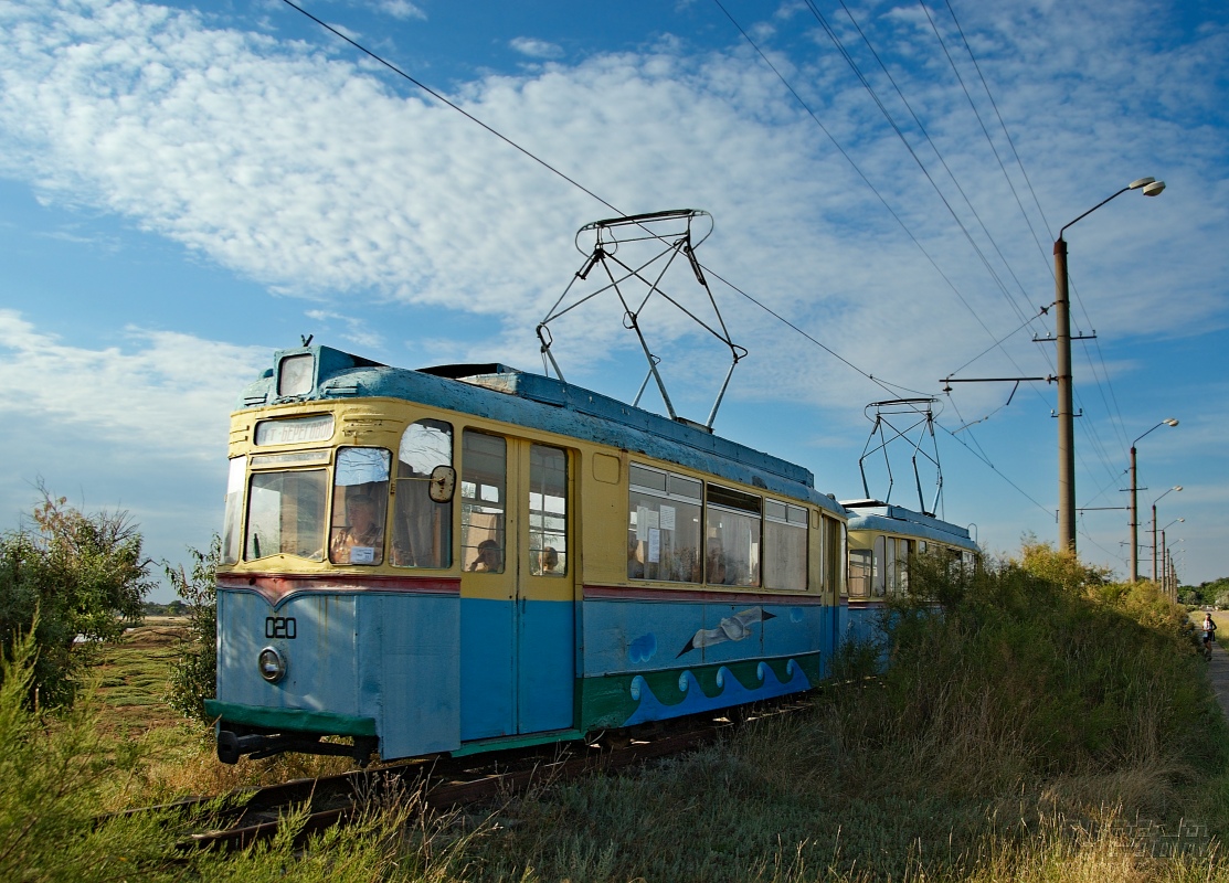 VEB Gotha T57 – foto 10