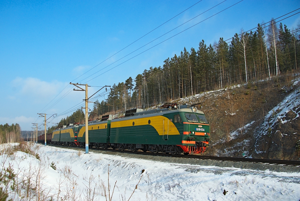 UZZhM VL11K – photo 6